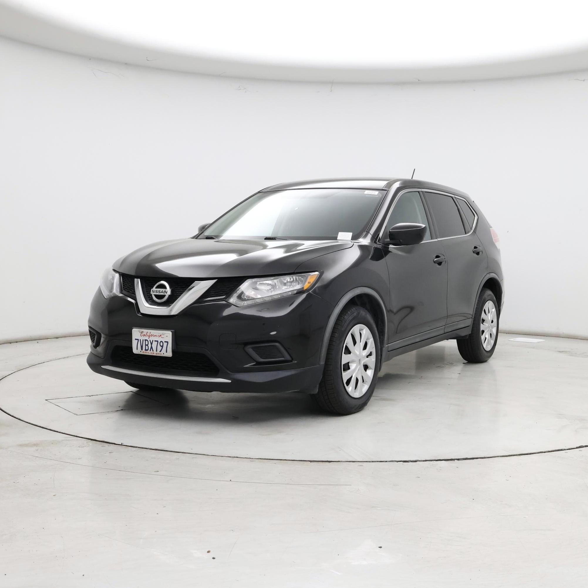 Thumbnail: 2016 Nissan Rogue - 4