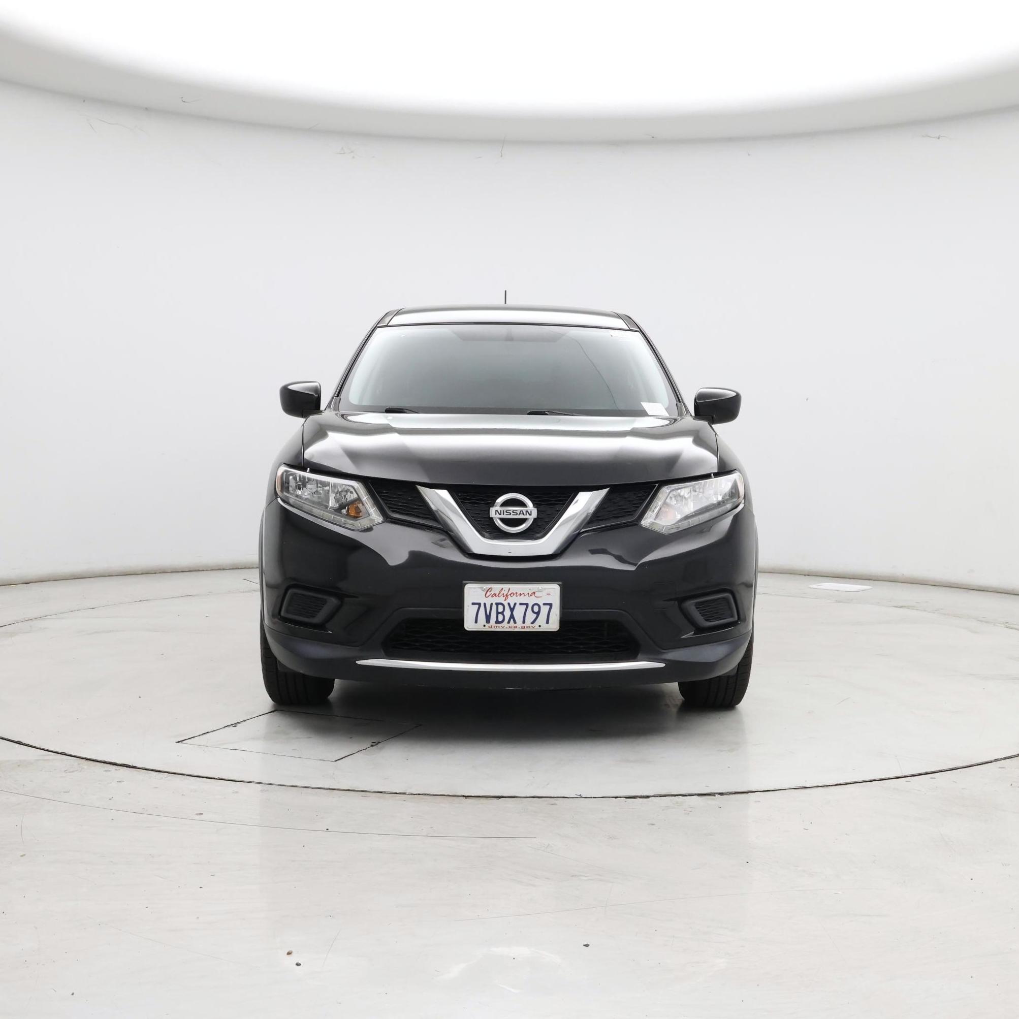 Thumbnail: 2016 Nissan Rogue - 5