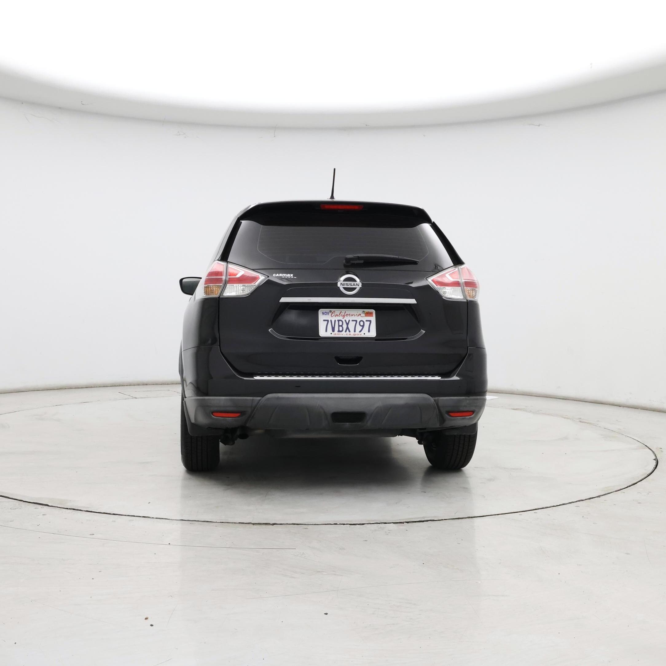 Thumbnail: 2016 Nissan Rogue - 6