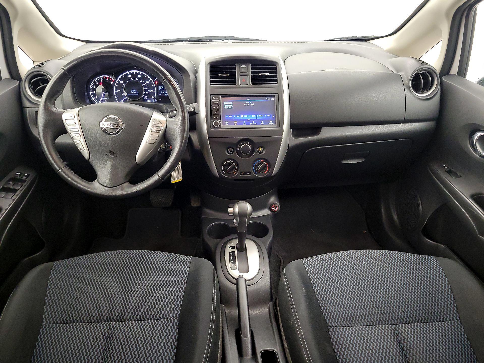 Thumbnail: 2018 Nissan Versa Note - 9