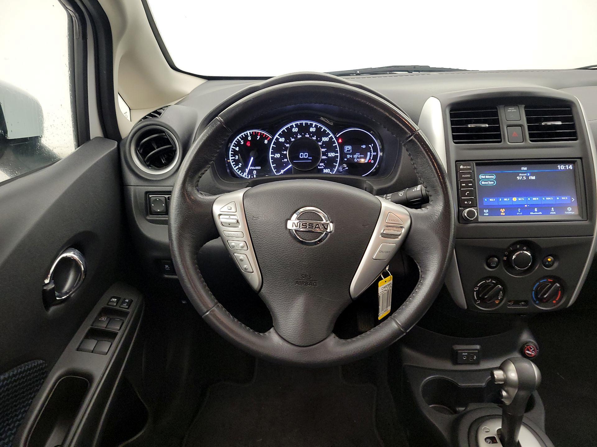 Thumbnail: 2018 Nissan Versa Note - 10