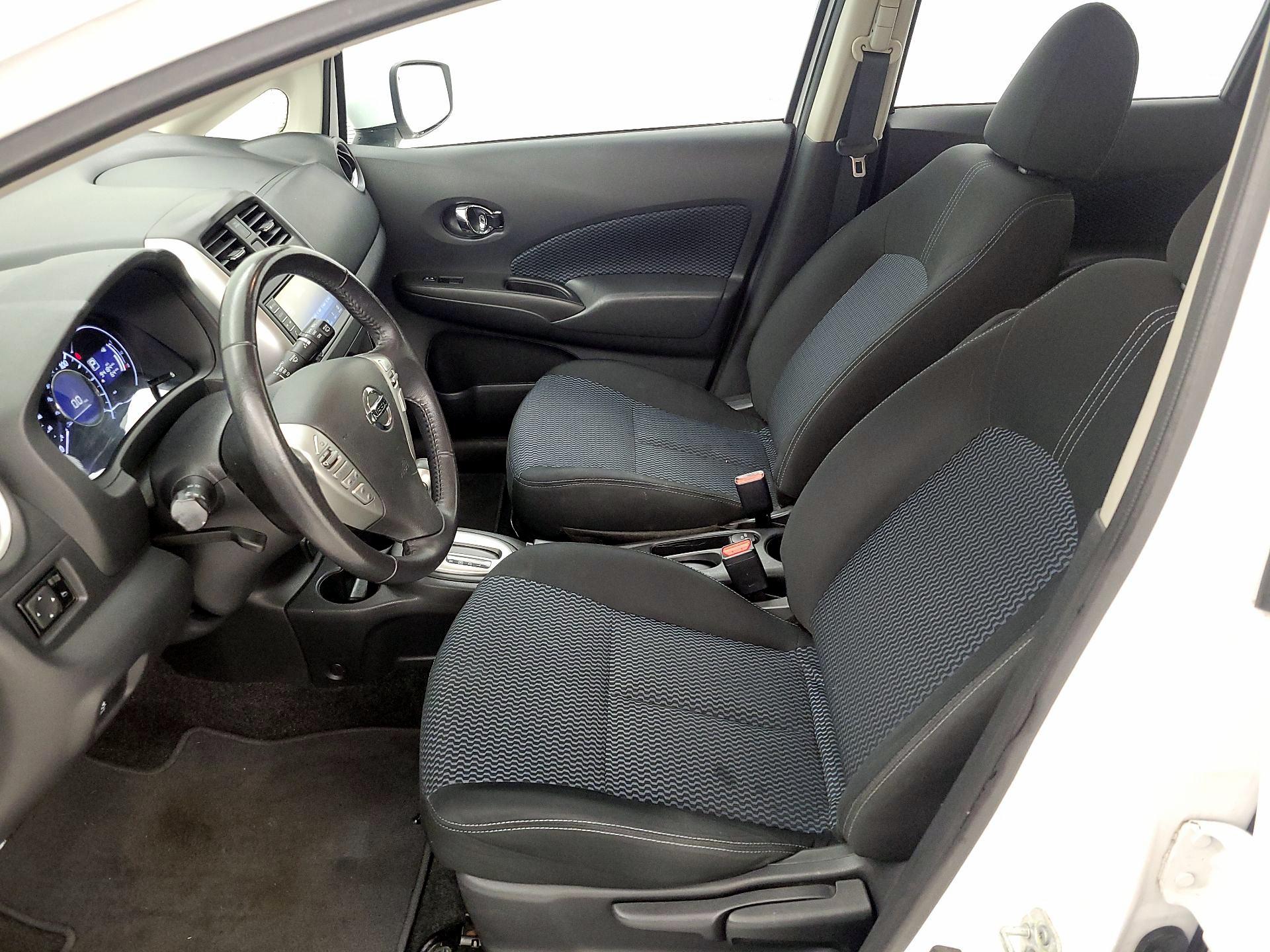 Thumbnail: 2018 Nissan Versa Note - 11