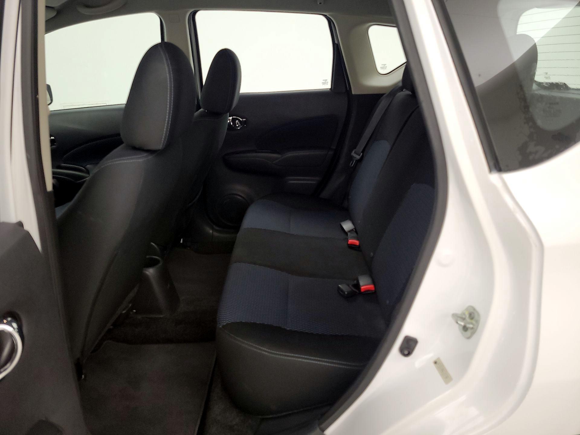Thumbnail: 2018 Nissan Versa Note - 18