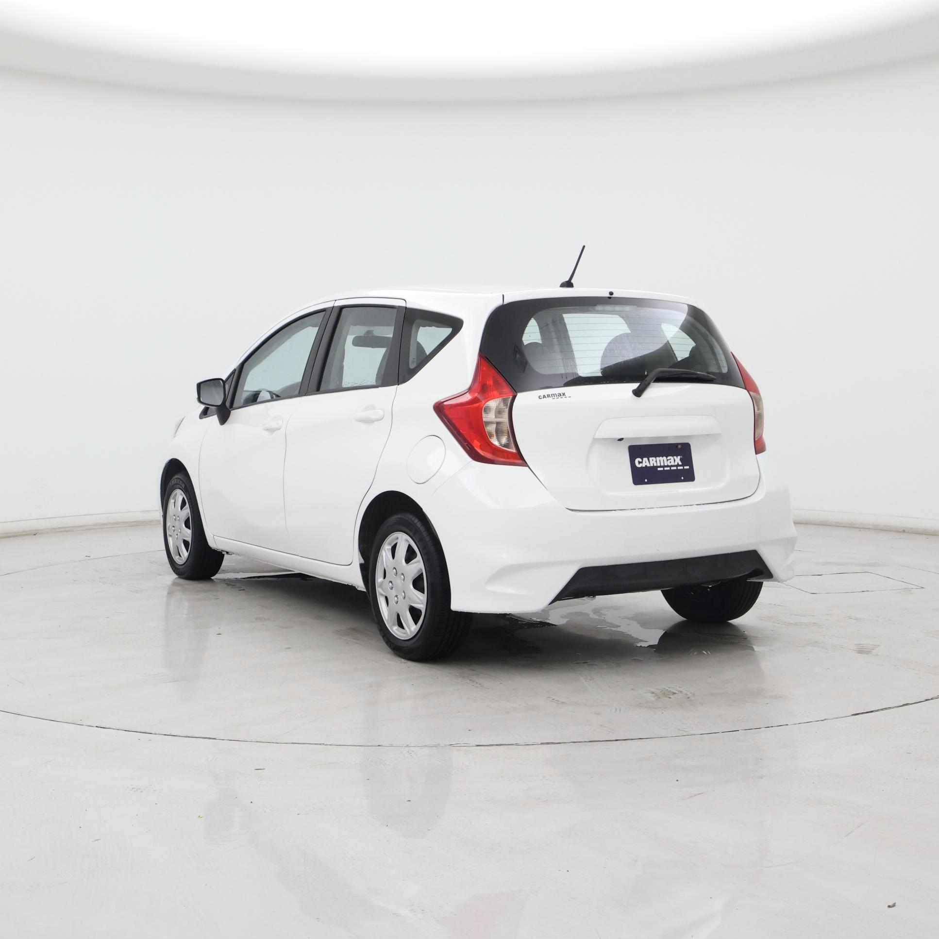Thumbnail: 2018 Nissan Versa Note - 2