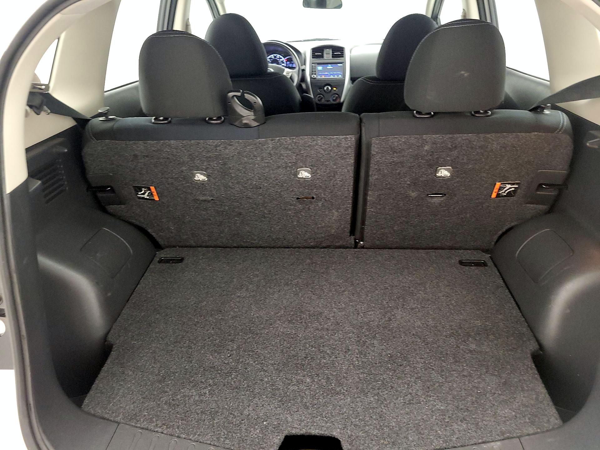 Thumbnail: 2018 Nissan Versa Note - 19