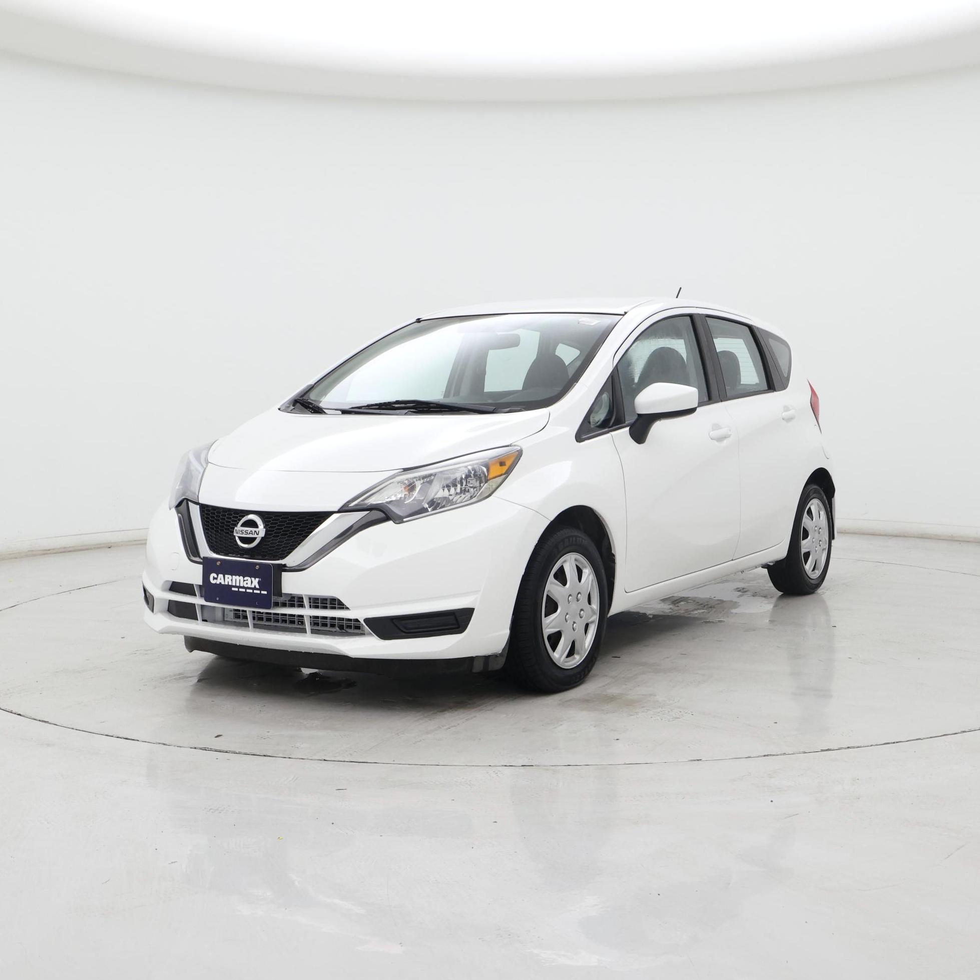 Thumbnail: 2018 Nissan Versa Note - 4