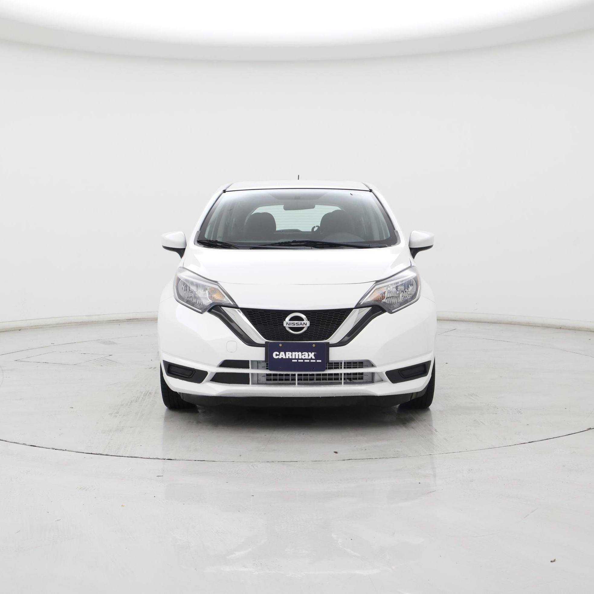 Thumbnail: 2018 Nissan Versa Note - 5