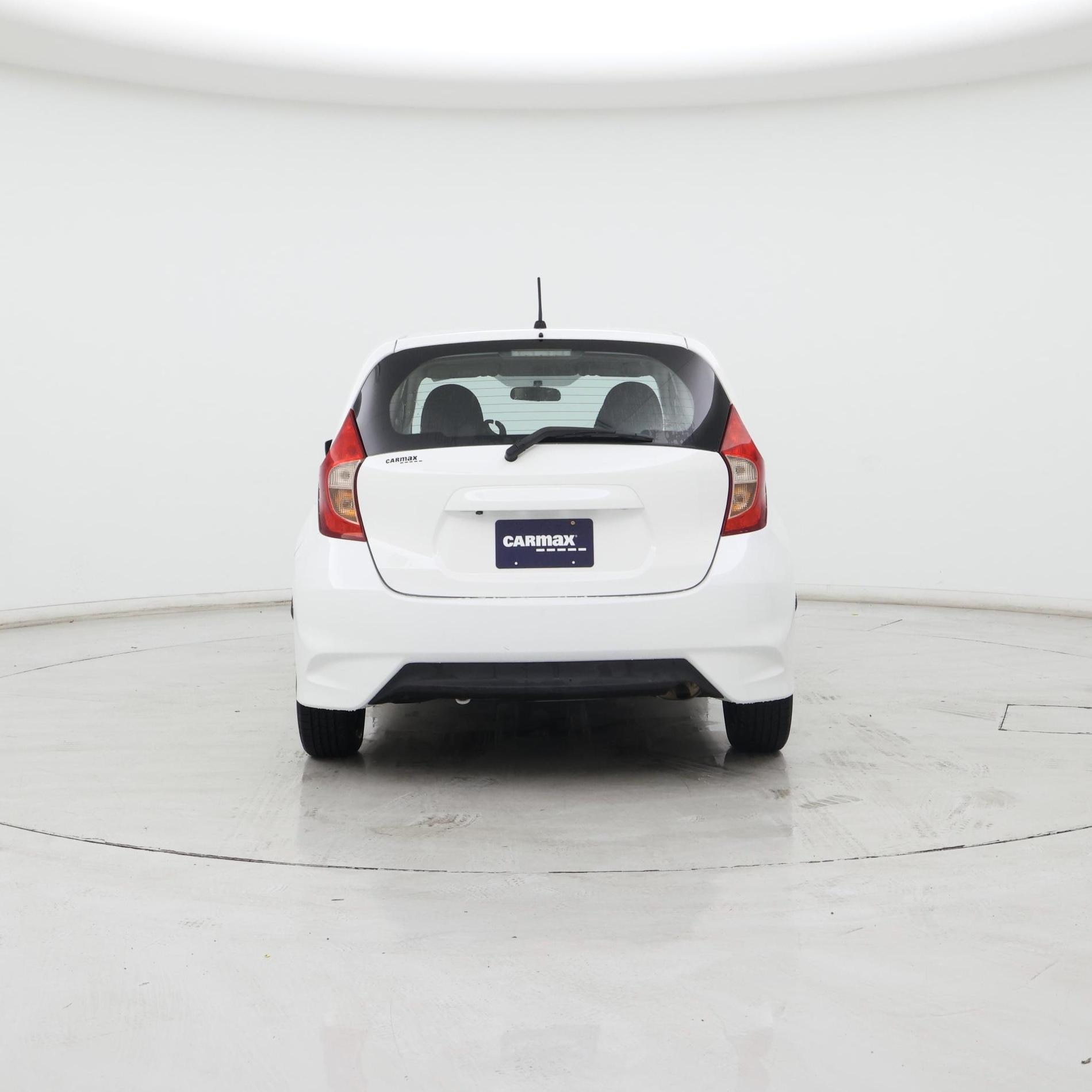 Thumbnail: 2018 Nissan Versa Note - 6