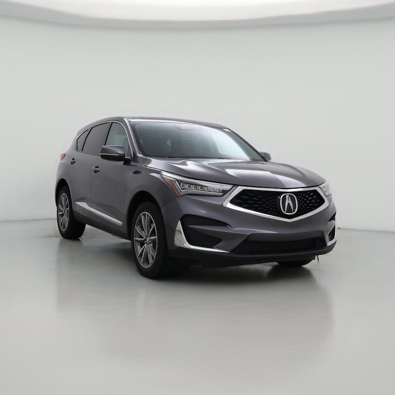 2021 Acura RDX Technology