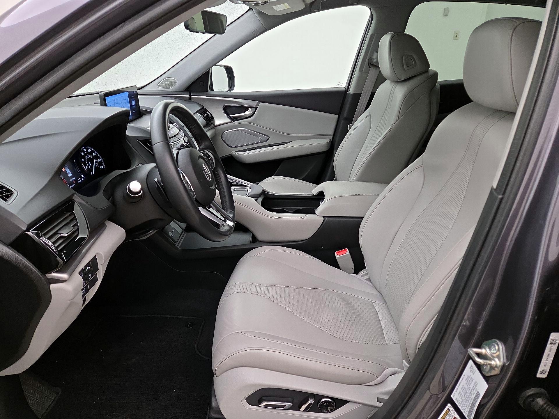 Thumbnail: 2021 Acura RDX - 11