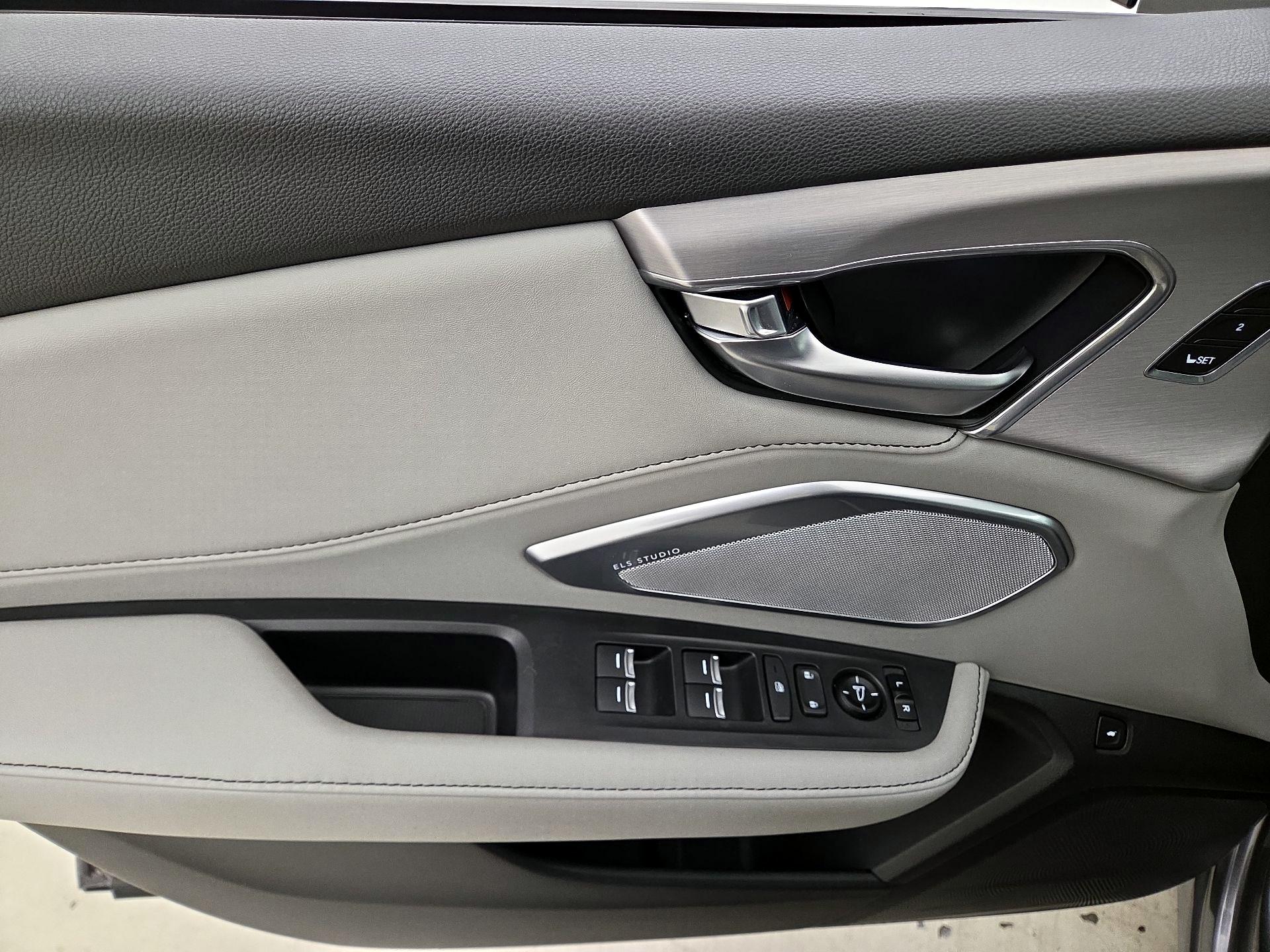 Thumbnail: 2021 Acura RDX - 12