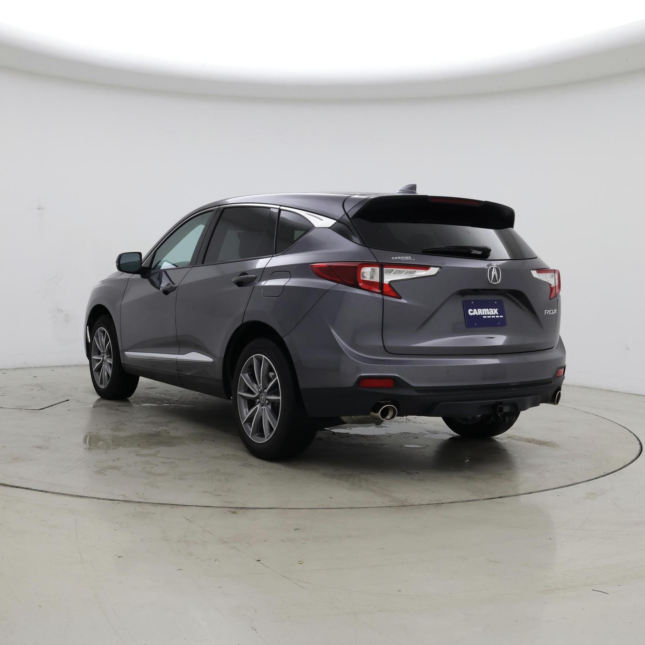 Thumbnail: 2021 Acura RDX - 2