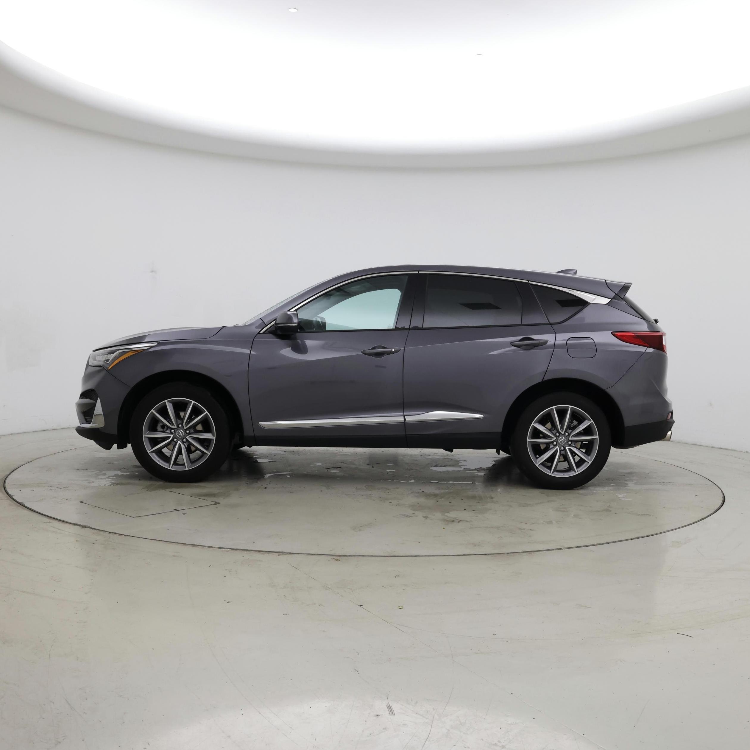 Thumbnail: 2021 Acura RDX - 3