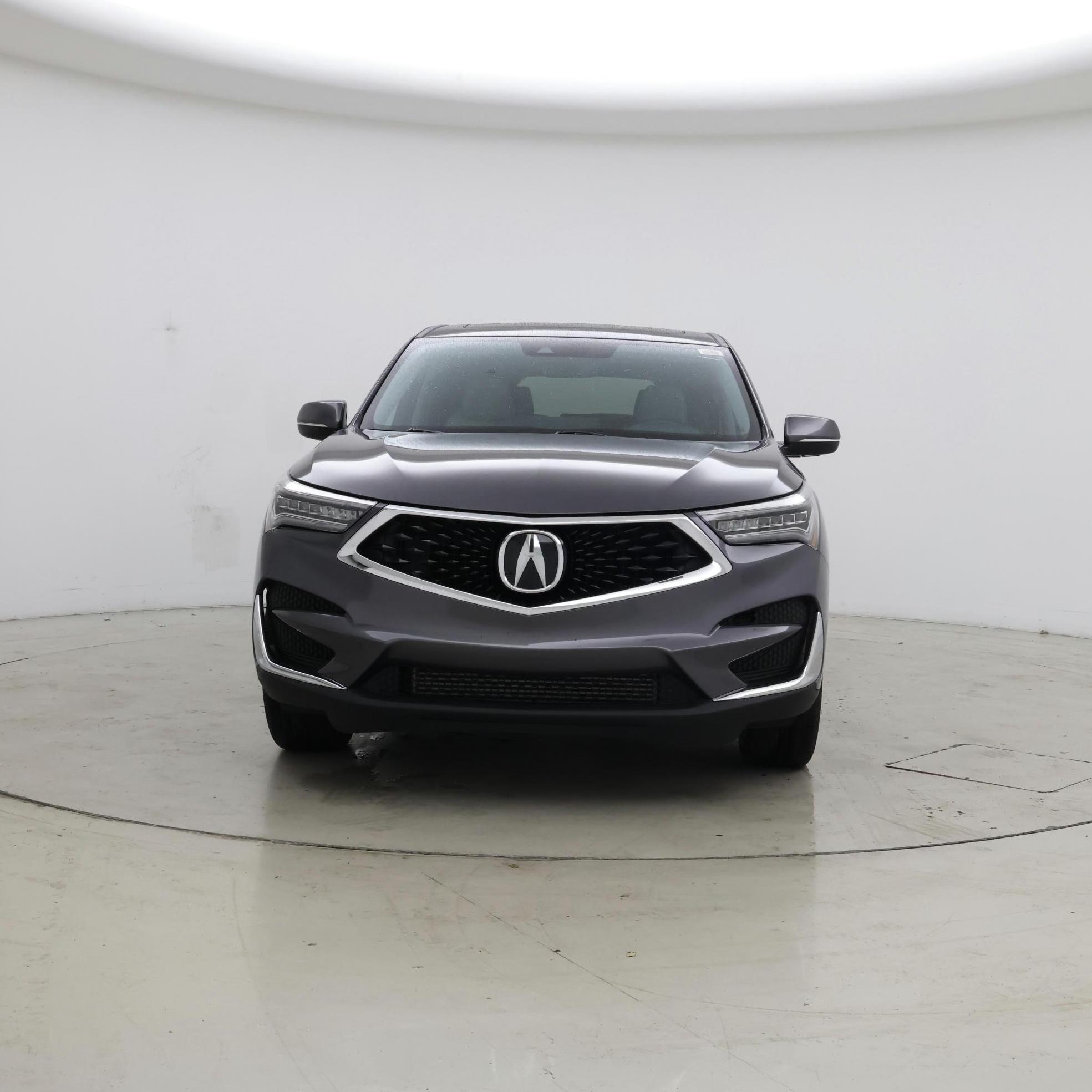 Thumbnail: 2021 Acura RDX - 5