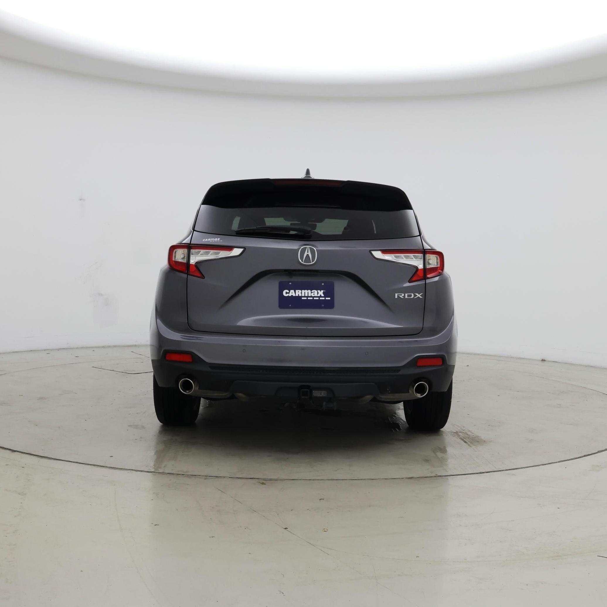 Thumbnail: 2021 Acura RDX - 6