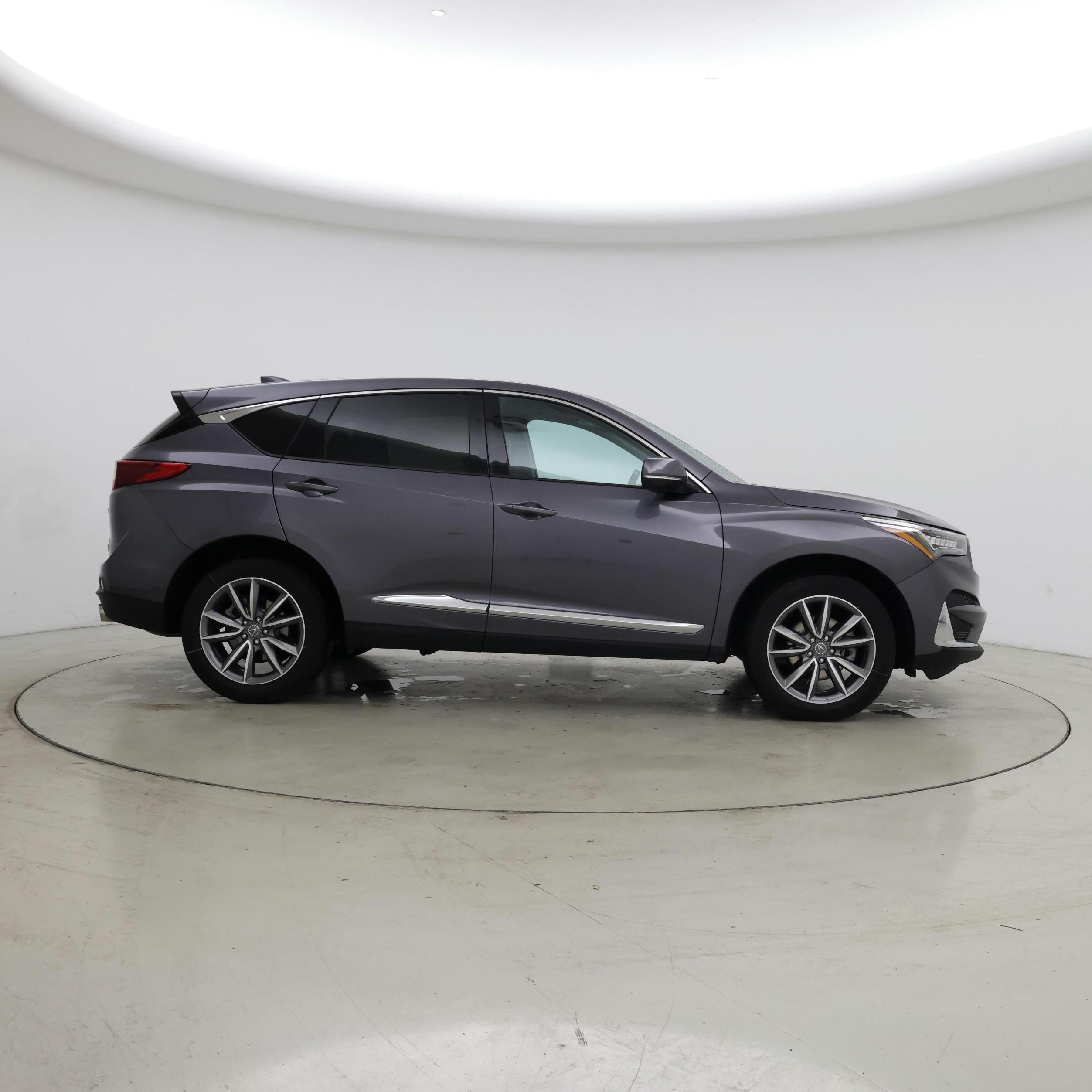 Thumbnail: 2021 Acura RDX - 7
