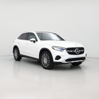 2026 Mercedes-Benz GLC300