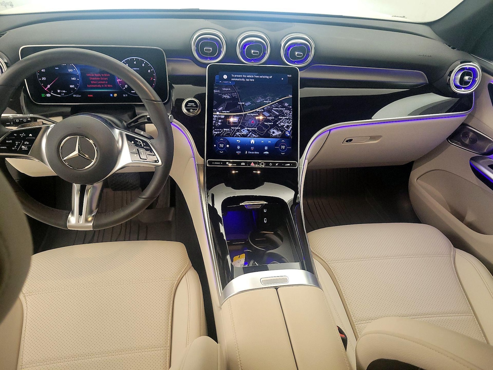 2026 Mercedes-Benz GLC Base - Photo 10