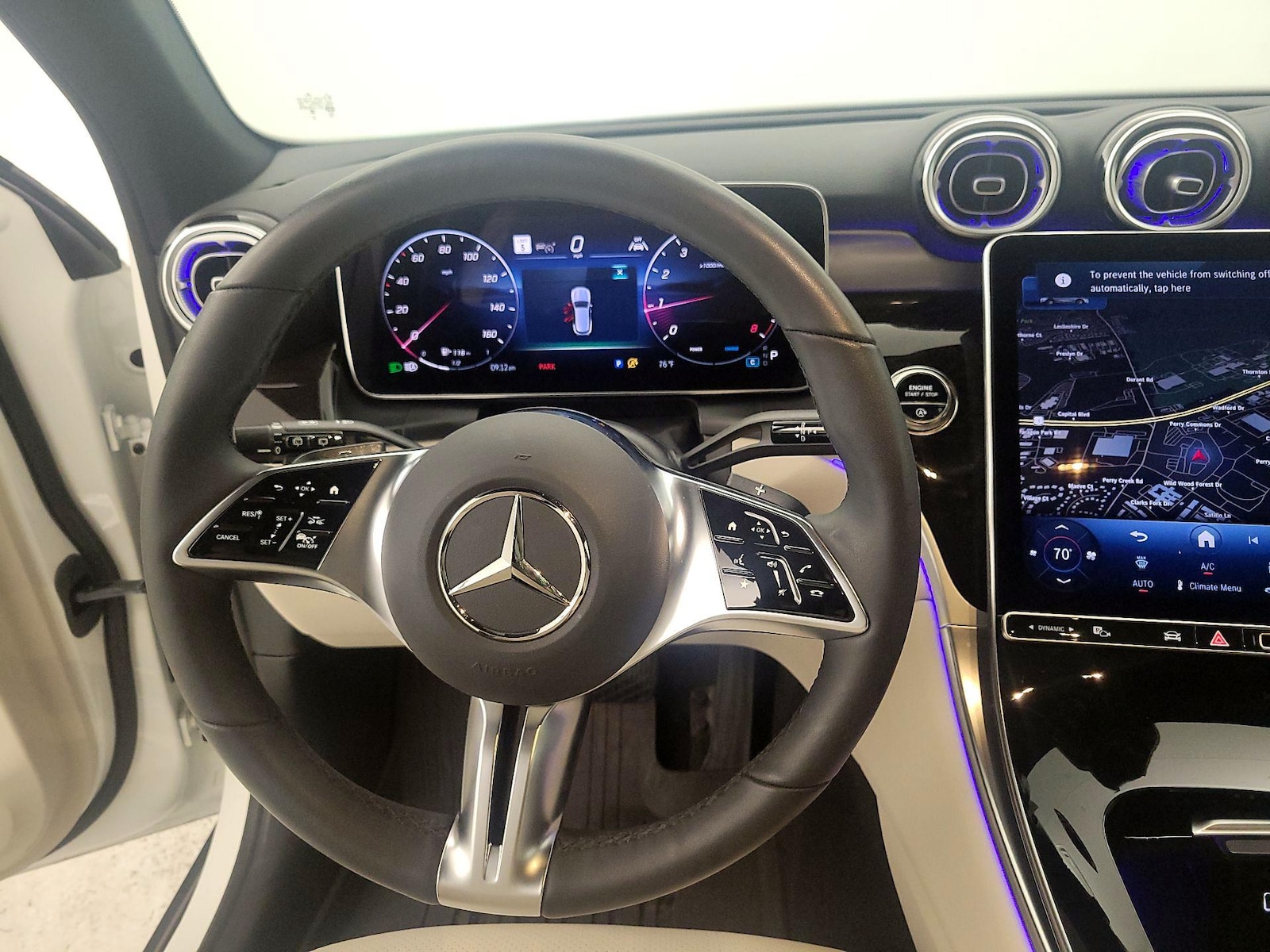 2026 Mercedes-Benz GLC Base - Photo 11