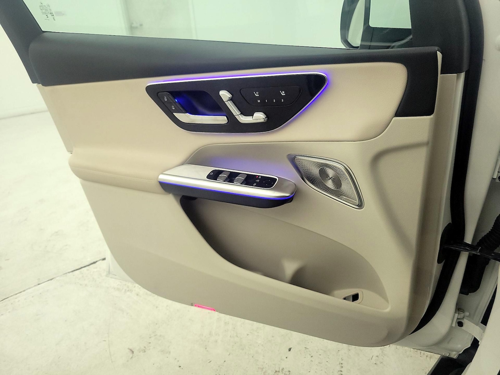2026 Mercedes-Benz GLC Base - Photo 13