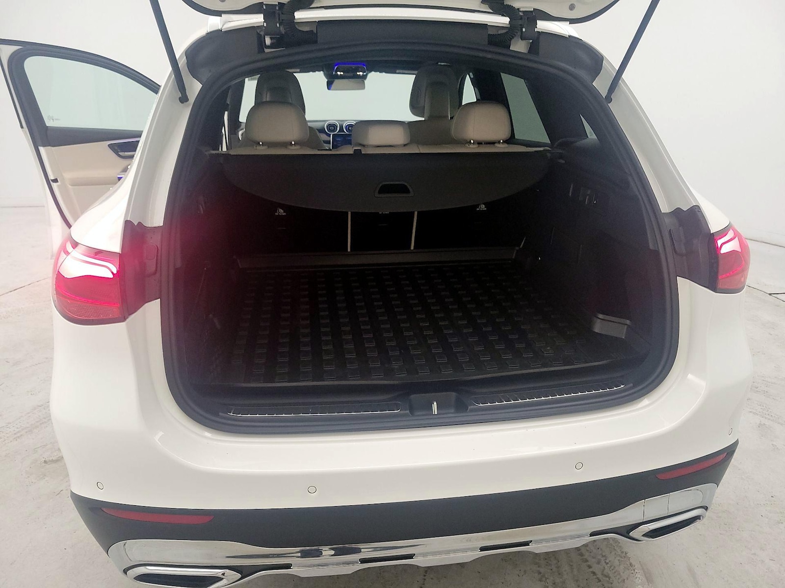 2026 Mercedes-Benz GLC Base - Photo 22