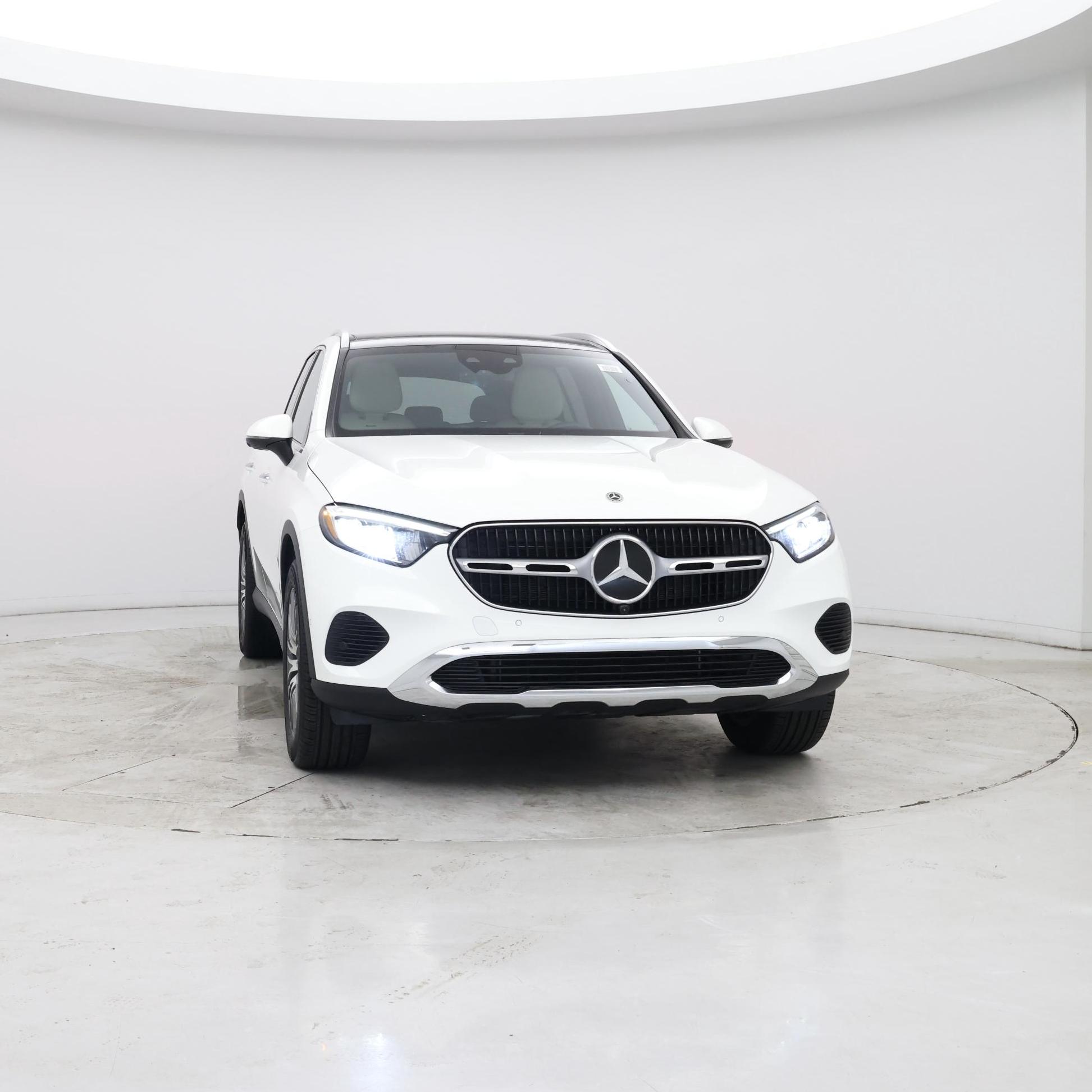 Thumbnail: 2026 Mercedes-Benz GLC - 5