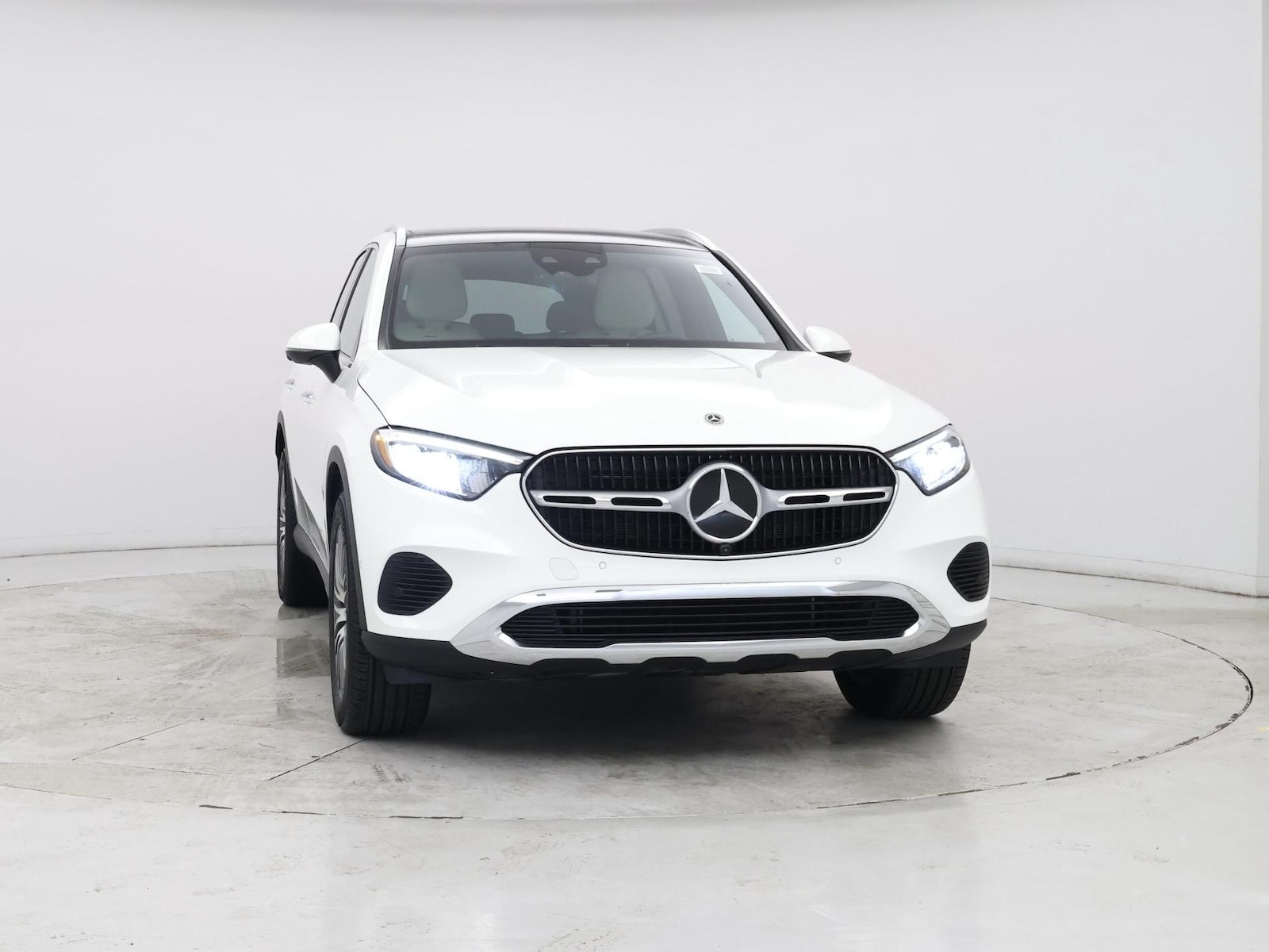 2026 Mercedes-Benz GLC Base - Photo 6