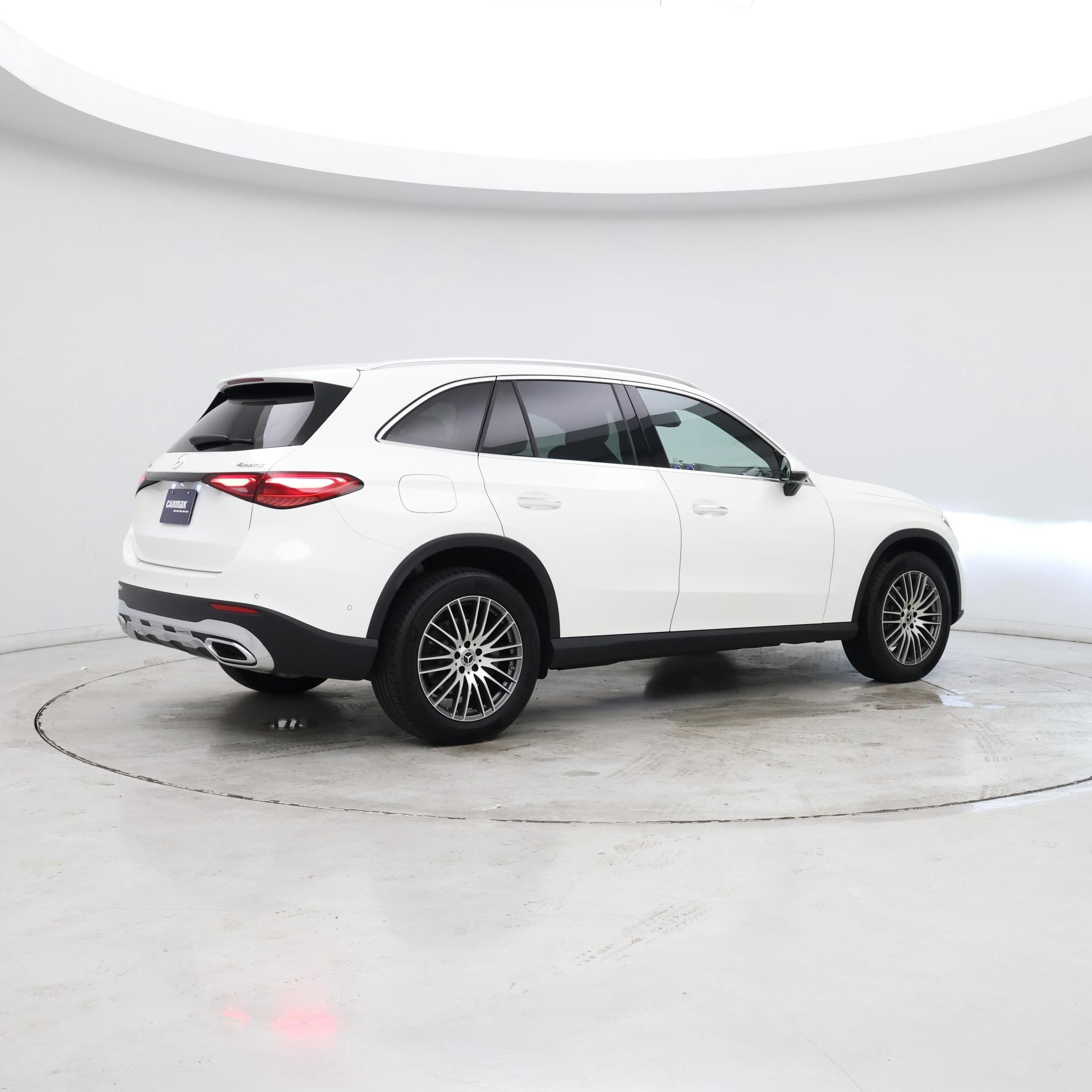 Thumbnail: 2026 Mercedes-Benz GLC - 6