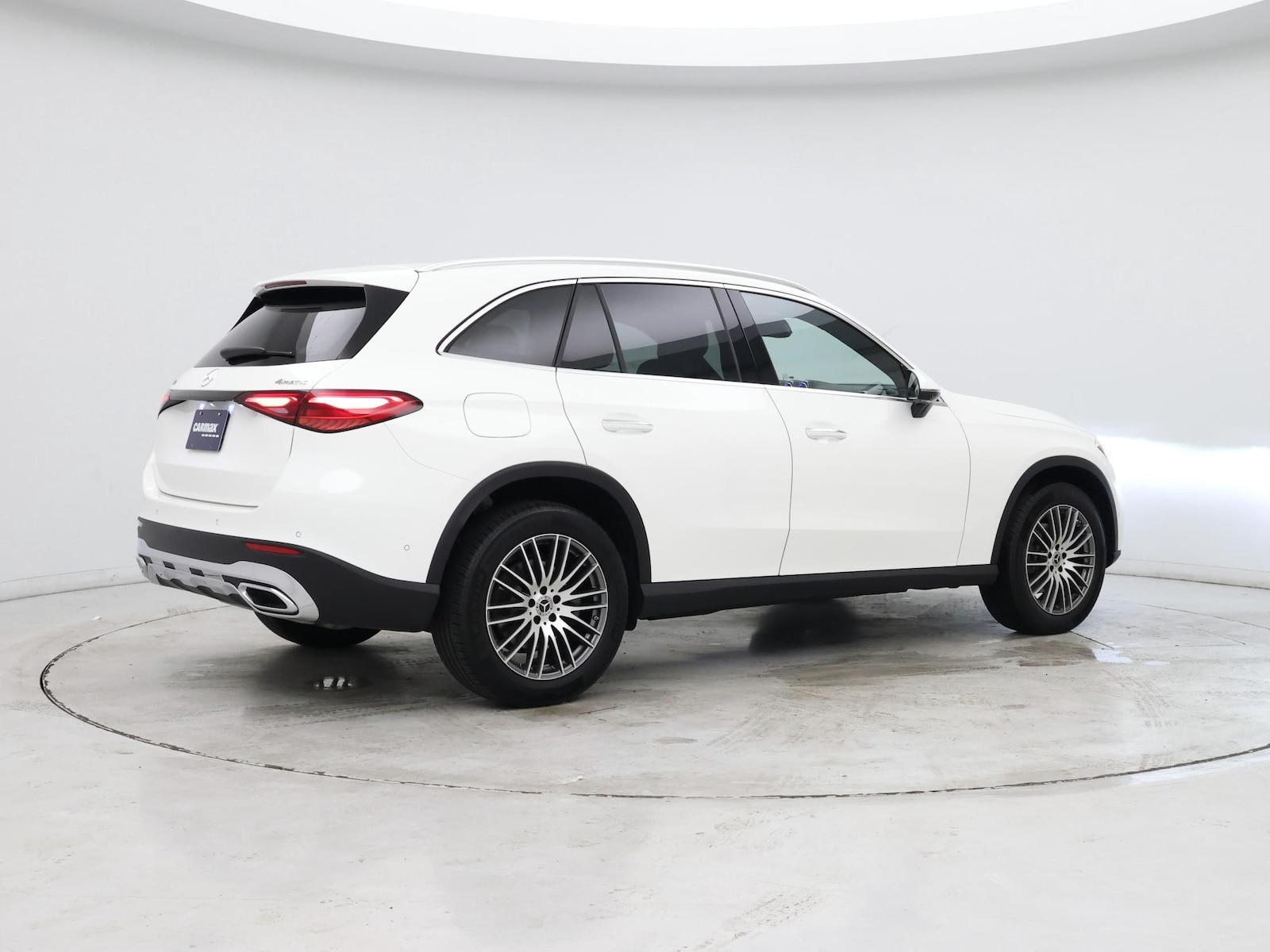 2026 Mercedes-Benz GLC Base - Photo 7