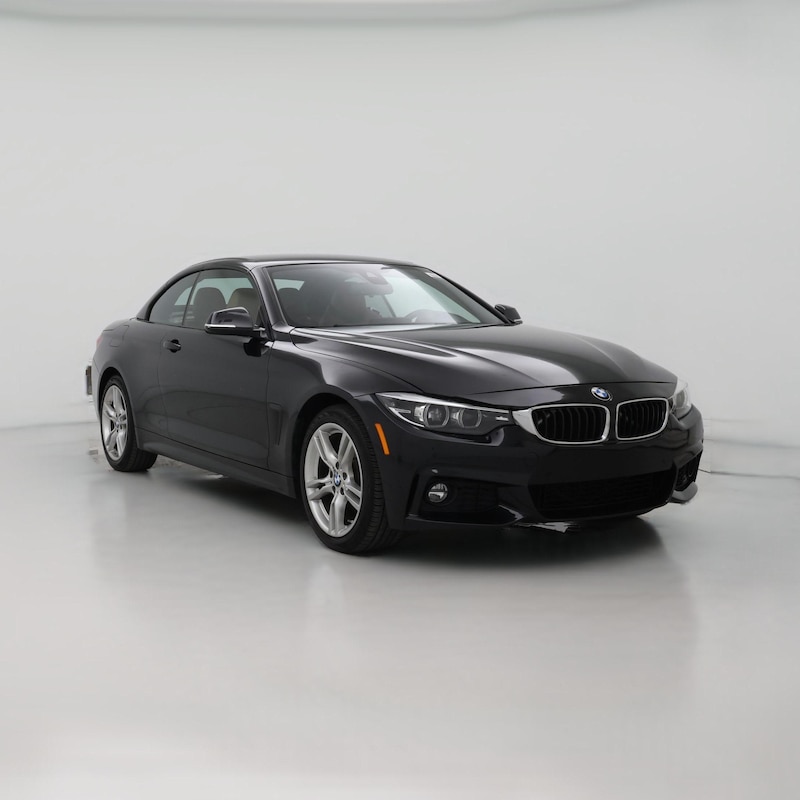 2019 BMW 430 I xDrive