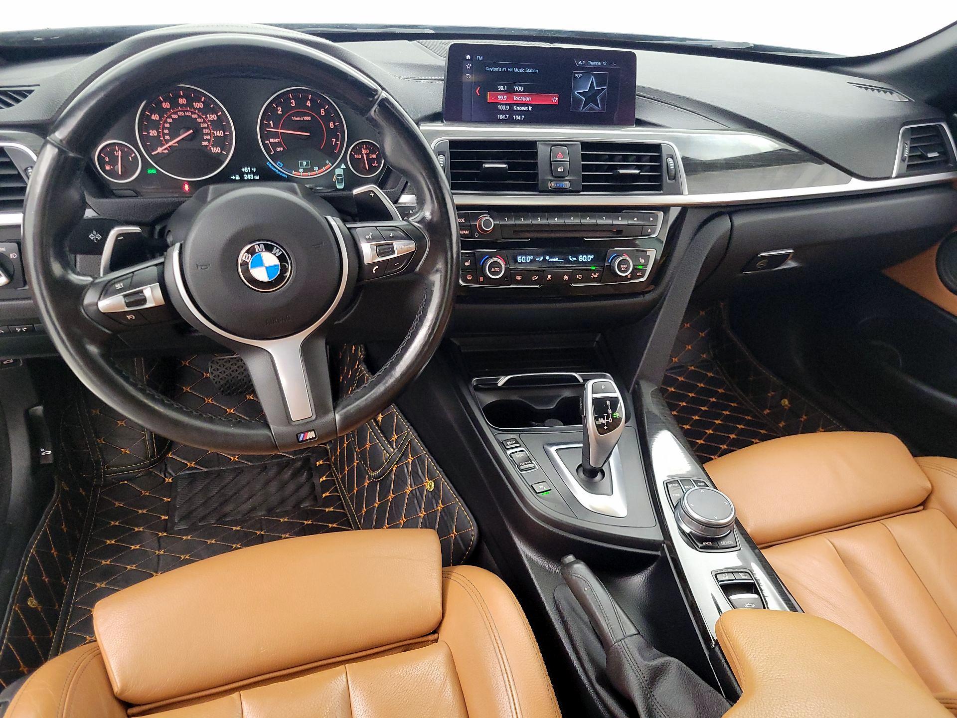 Thumbnail: 2019 BMW 4 Series - 9