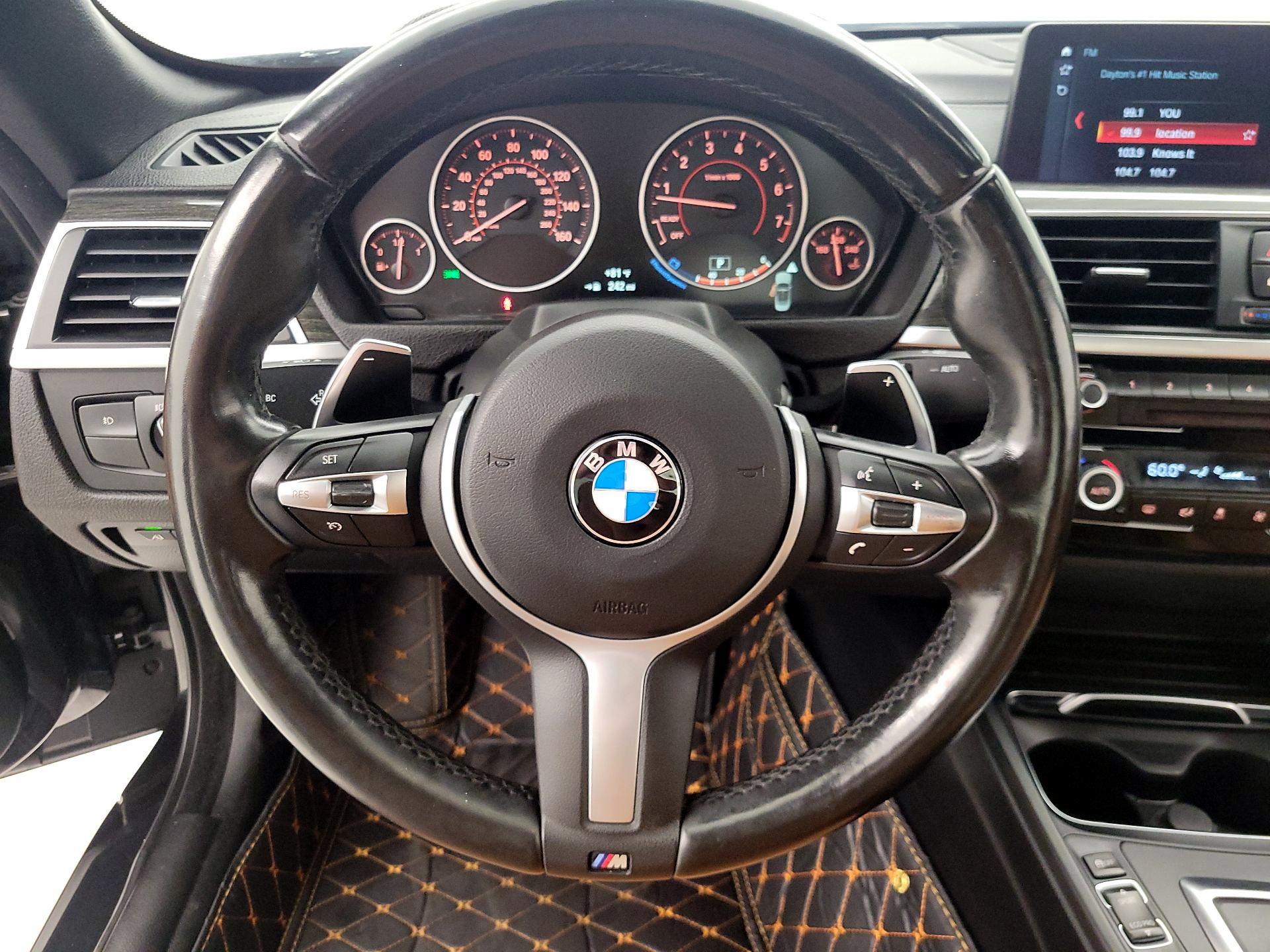 Thumbnail: 2019 BMW 4 Series - 10