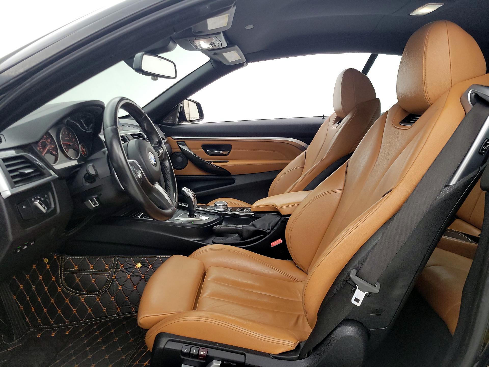 Thumbnail: 2019 BMW 4 Series - 11