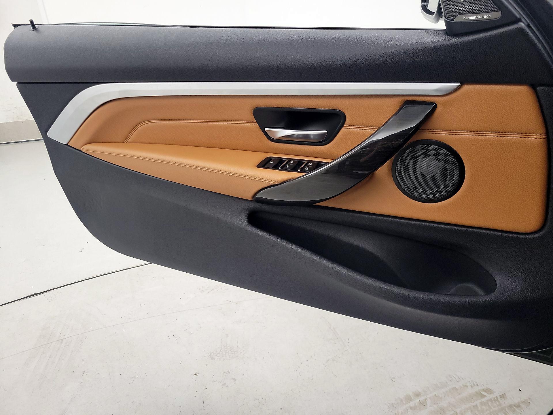 Thumbnail: 2019 BMW 4 Series - 12