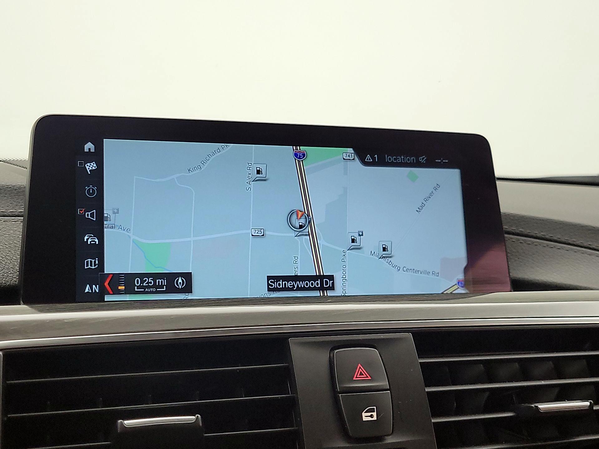 Thumbnail: 2019 BMW 4 Series - 14