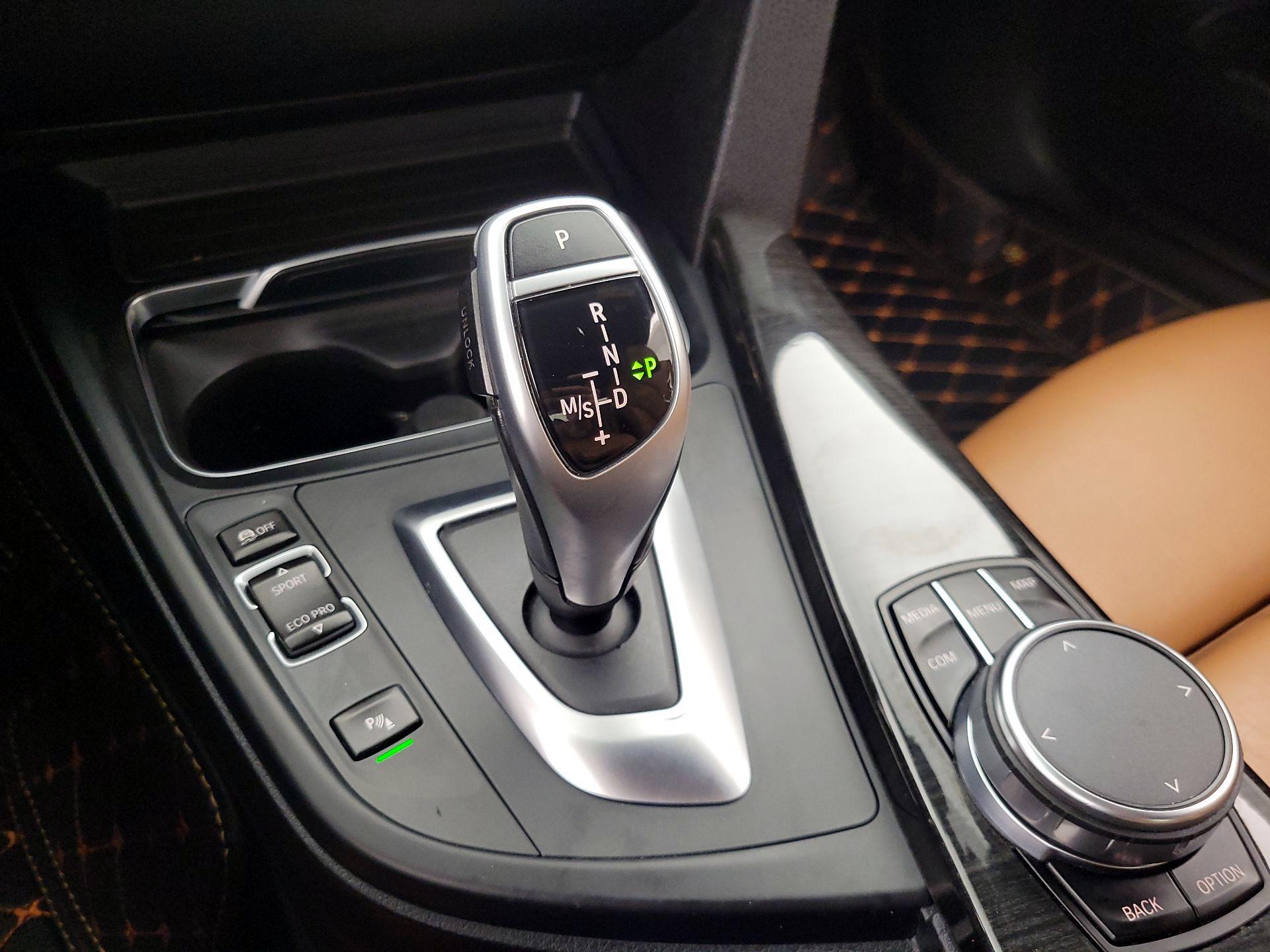 Thumbnail: 2019 BMW 4 Series - 18