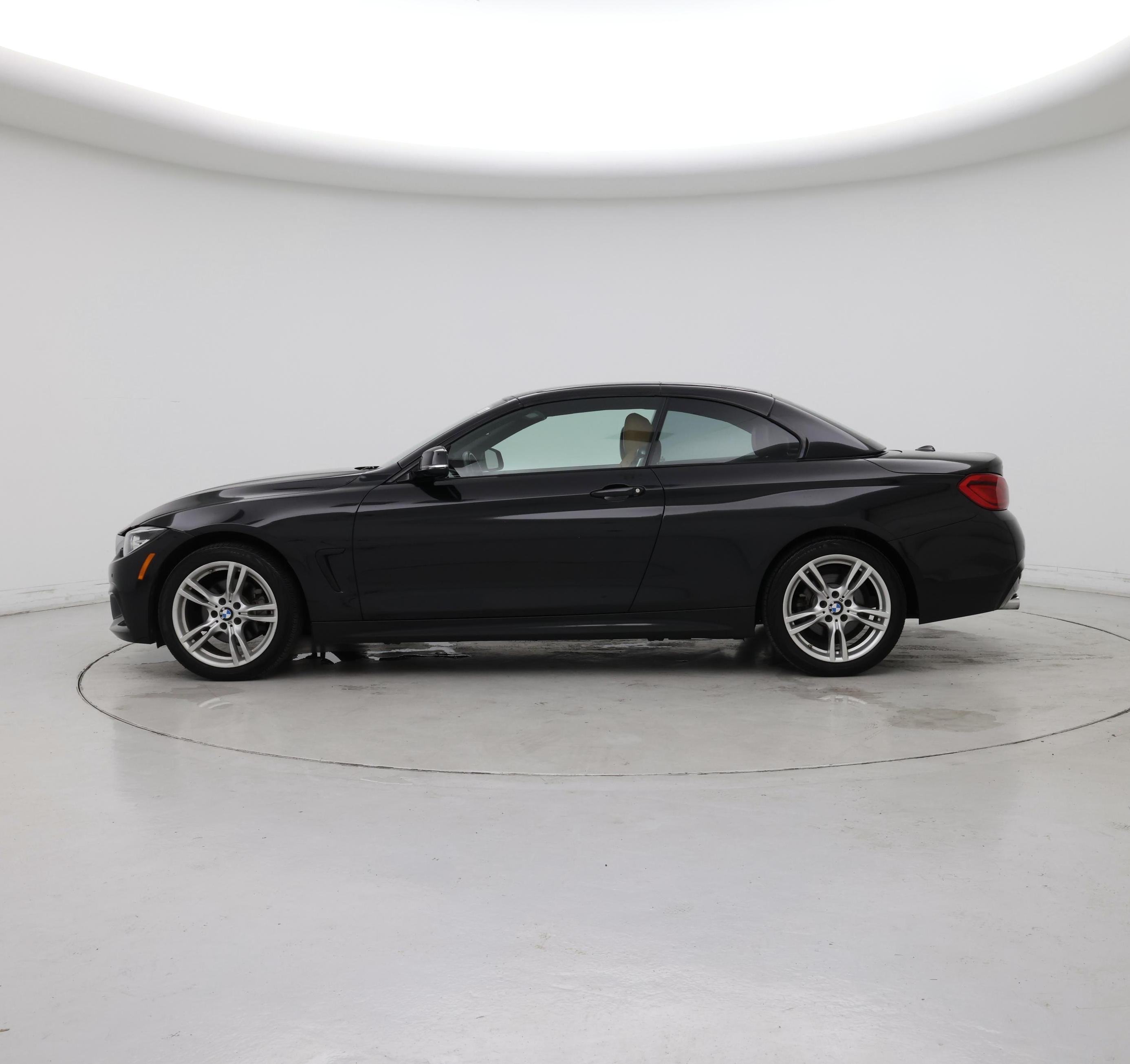 Thumbnail: 2019 BMW 4 Series - 3