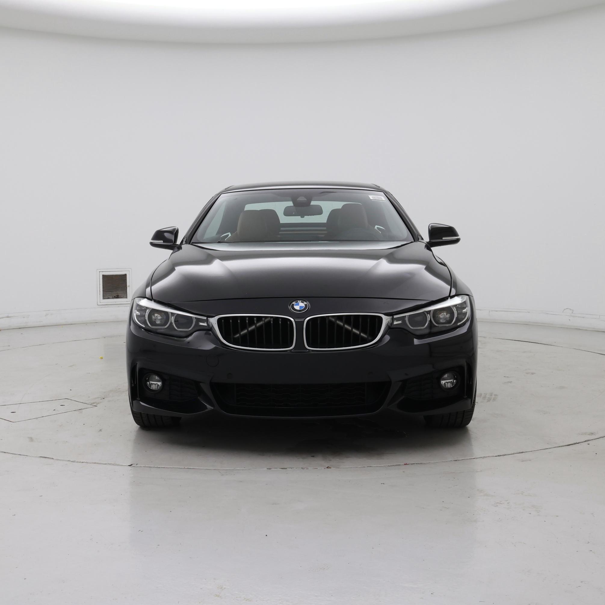 Thumbnail: 2019 BMW 4 Series - 5