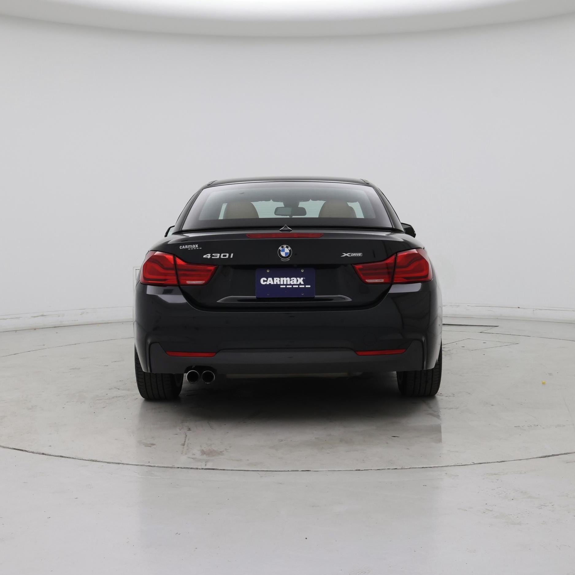 Thumbnail: 2019 BMW 4 Series - 6