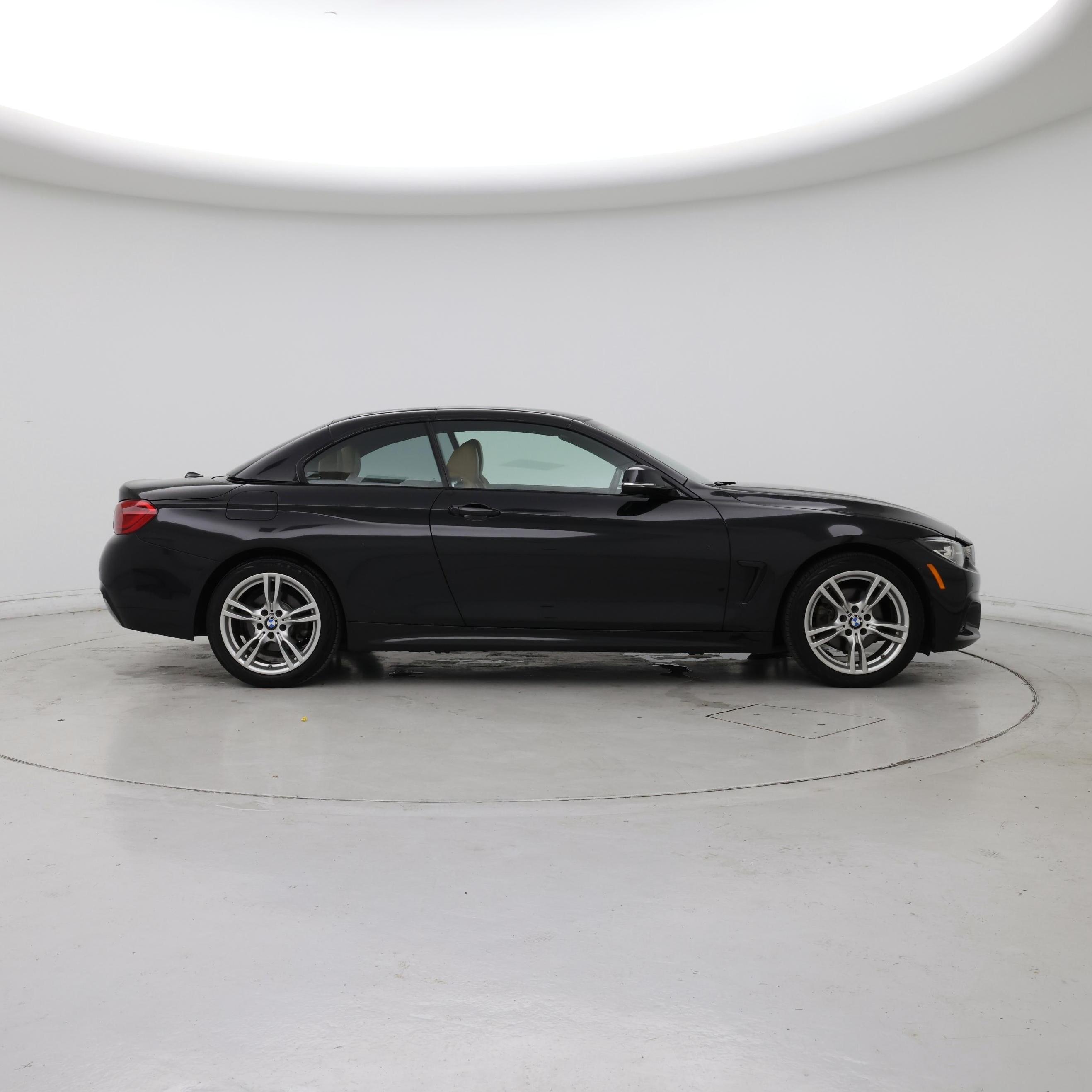 Thumbnail: 2019 BMW 4 Series - 7