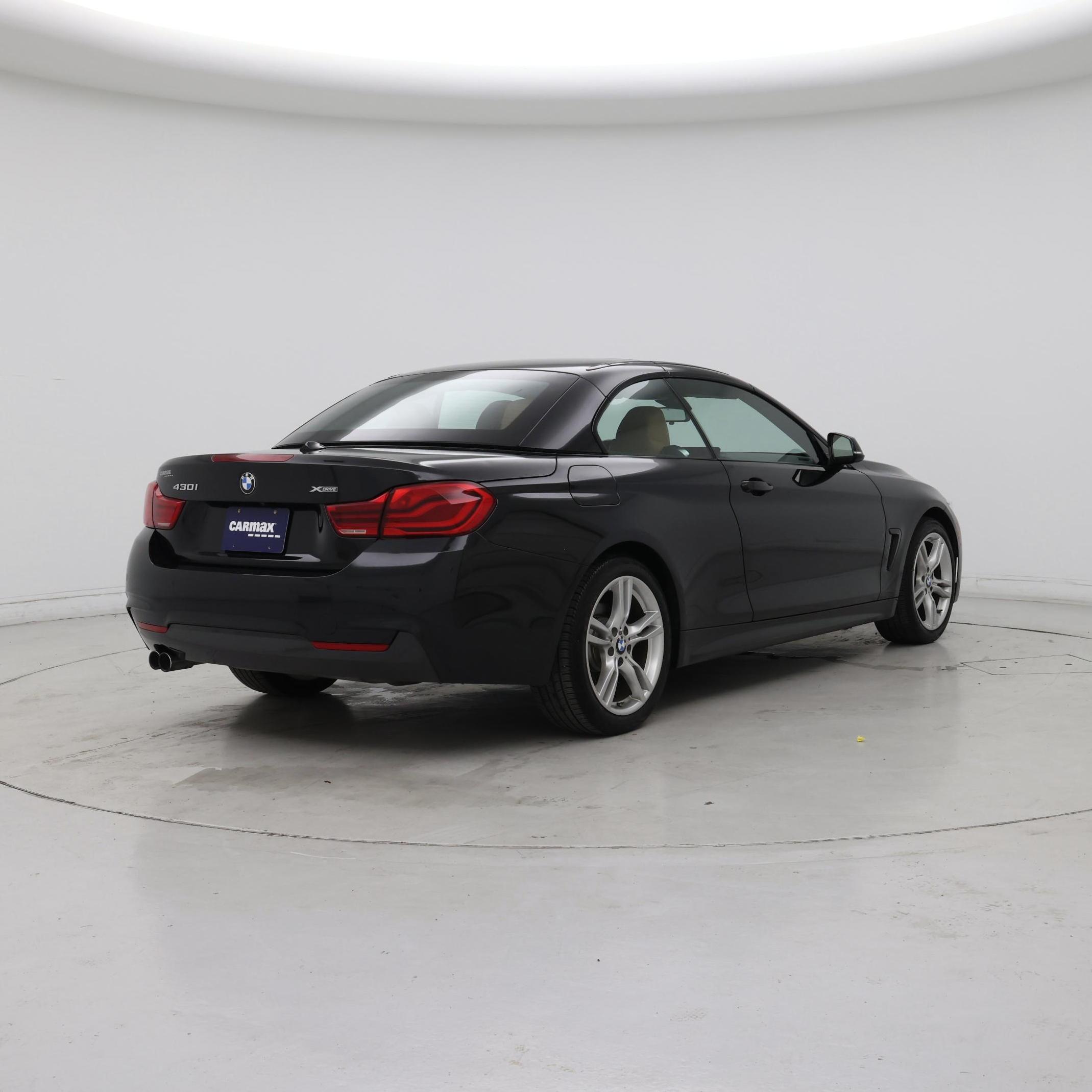 Thumbnail: 2019 BMW 4 Series - 8