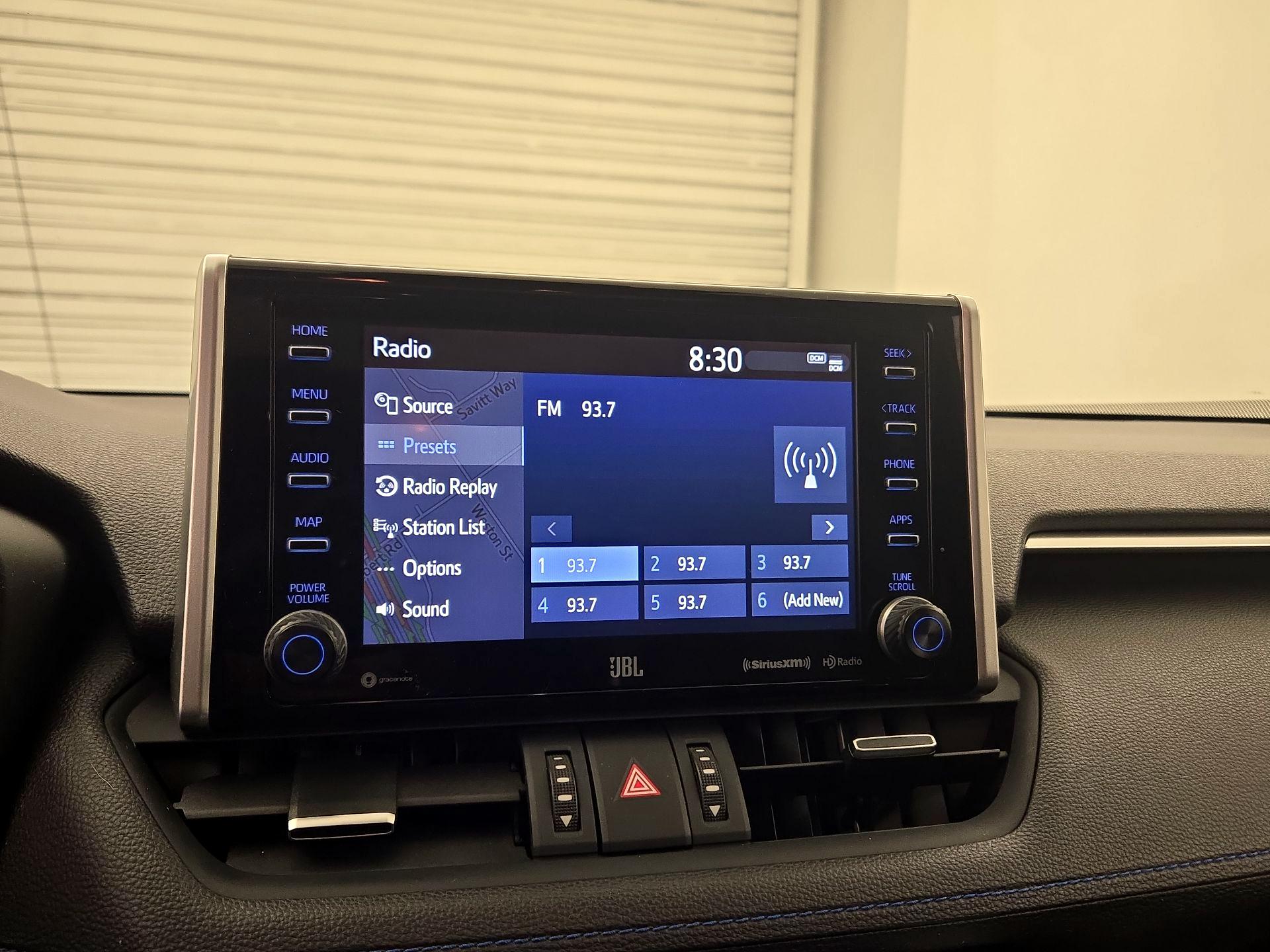 Thumbnail: 2019 Toyota RAV4 - 16