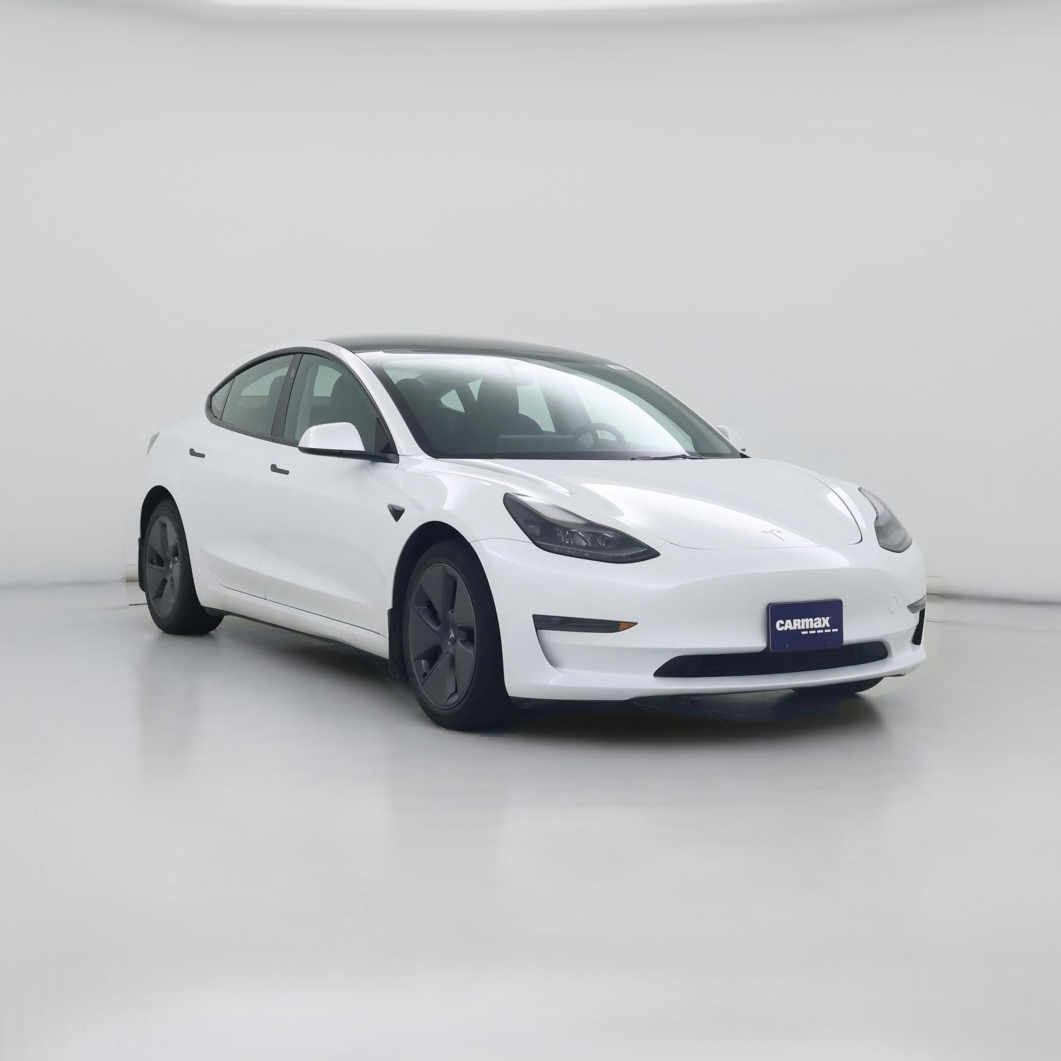 Thumbnail: 2023 Tesla Model 3 - 1