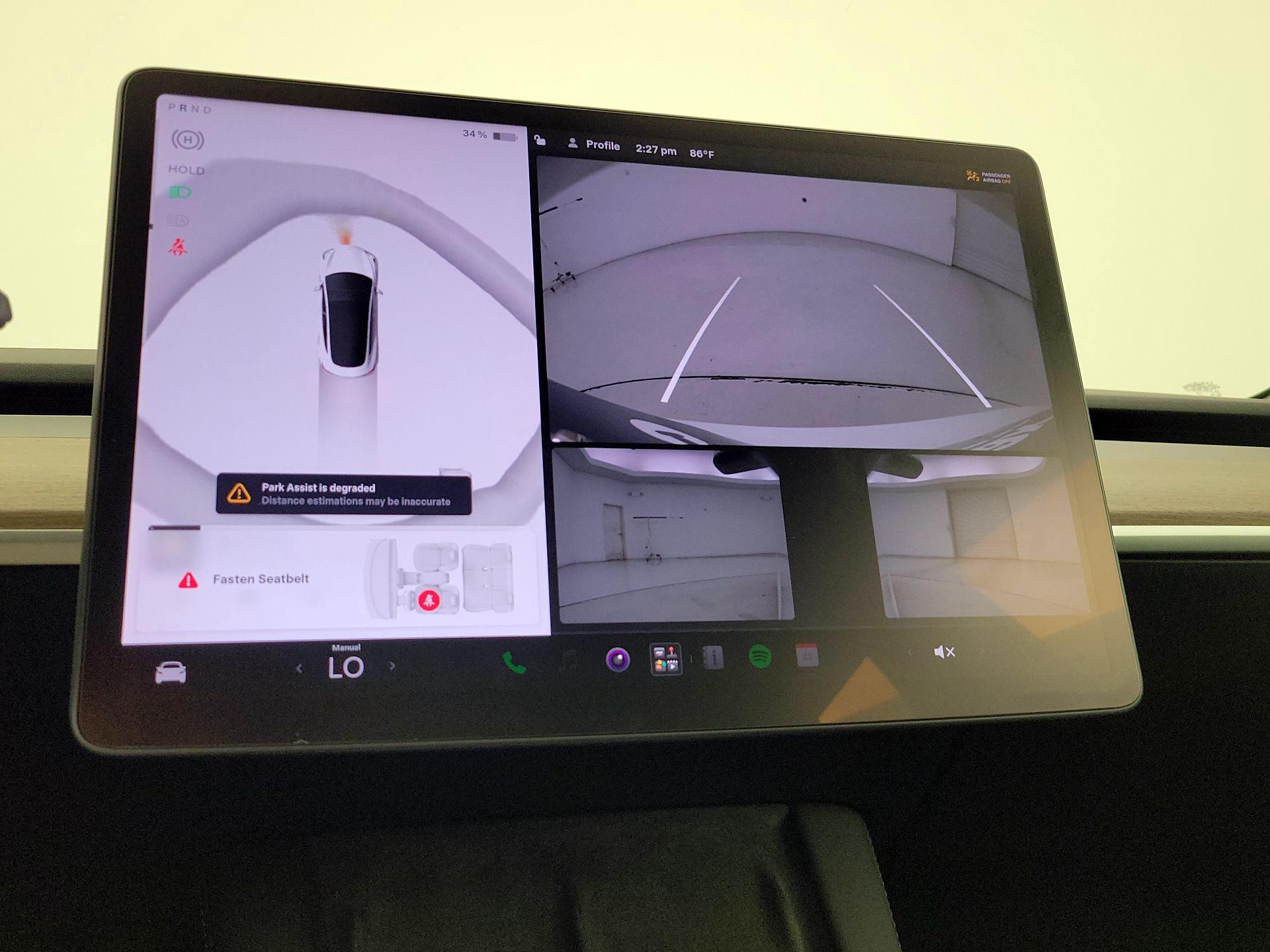 Thumbnail: 2023 Tesla Model 3 - 13