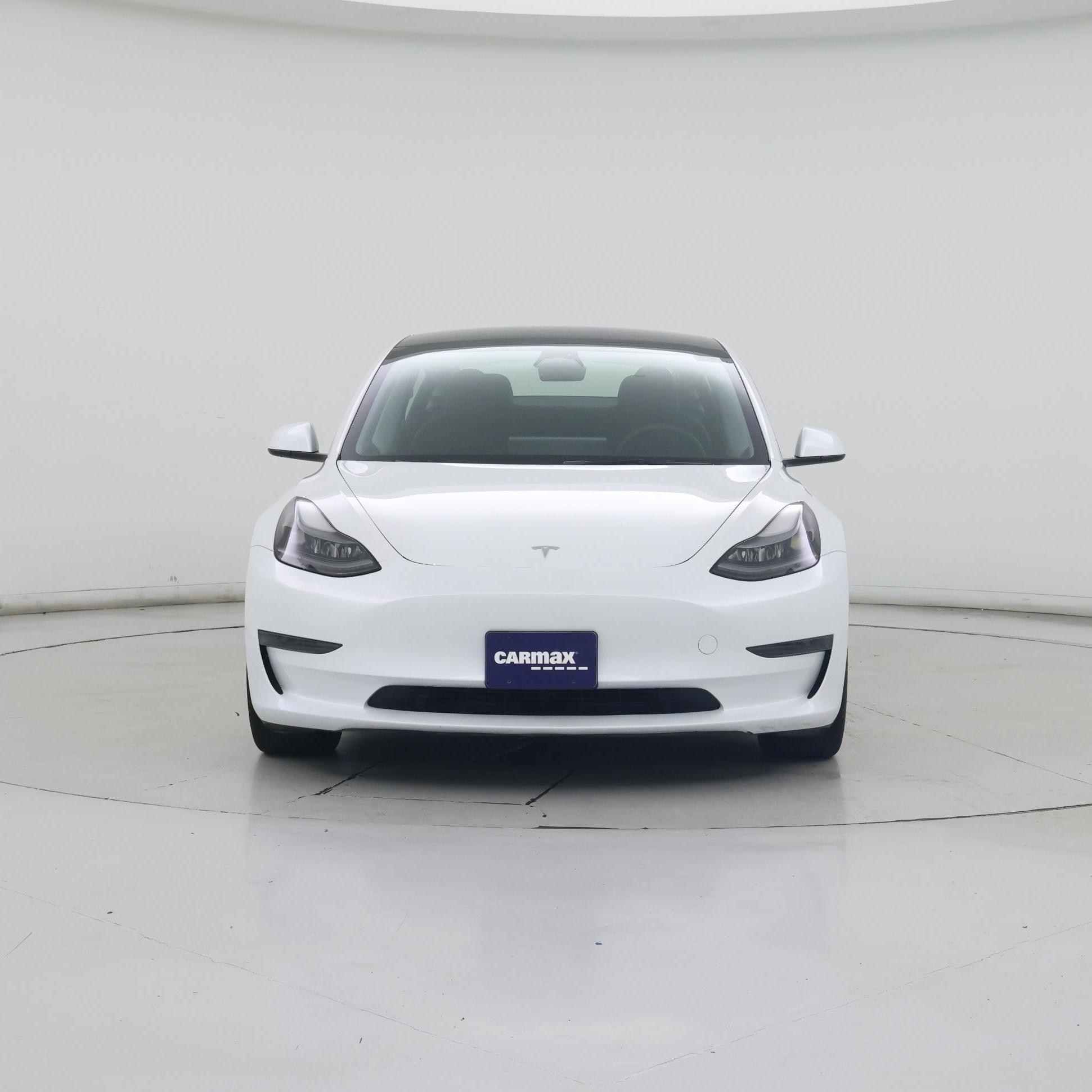 Thumbnail: 2023 Tesla Model 3 - 5