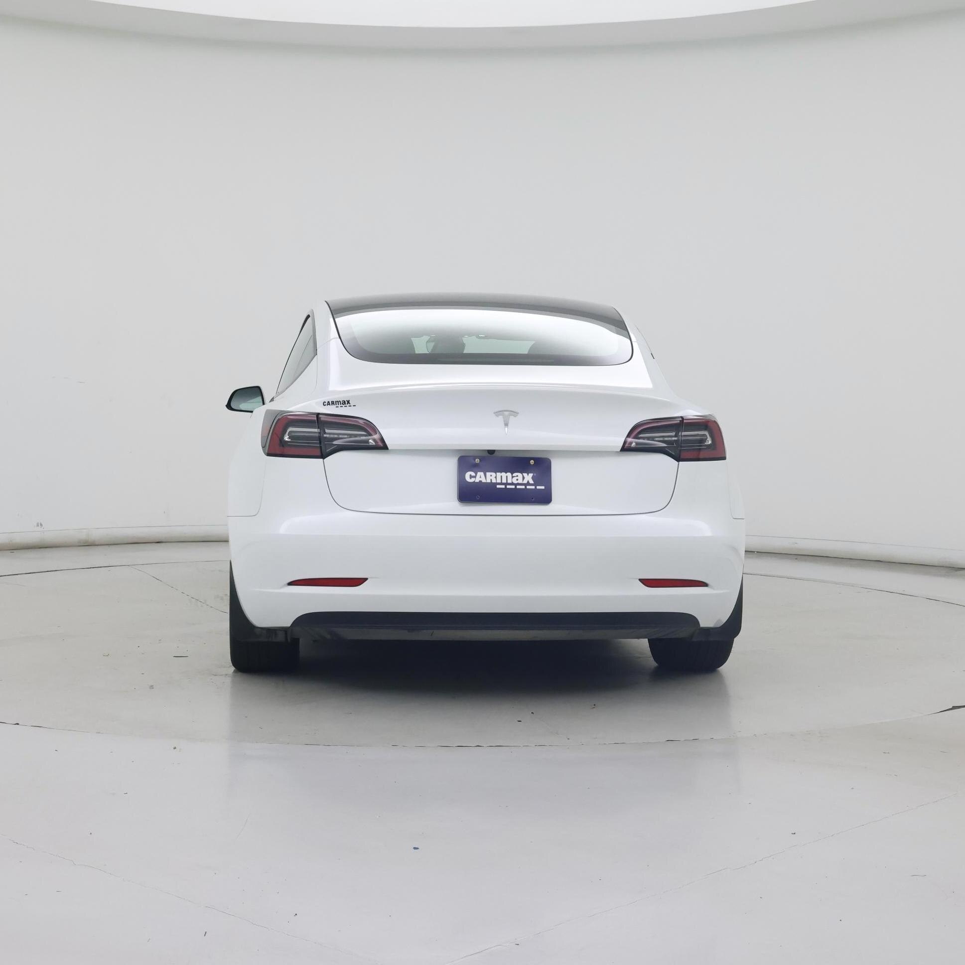 Thumbnail: 2023 Tesla Model 3 - 6