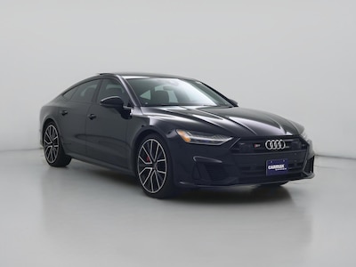 2023 Audi S7 Prestige
