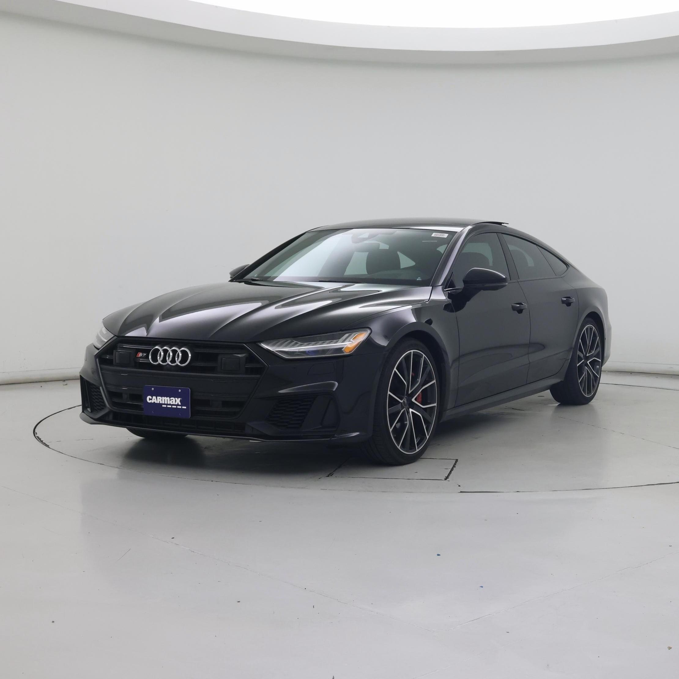 Thumbnail: 2023 Audi S7 - 4