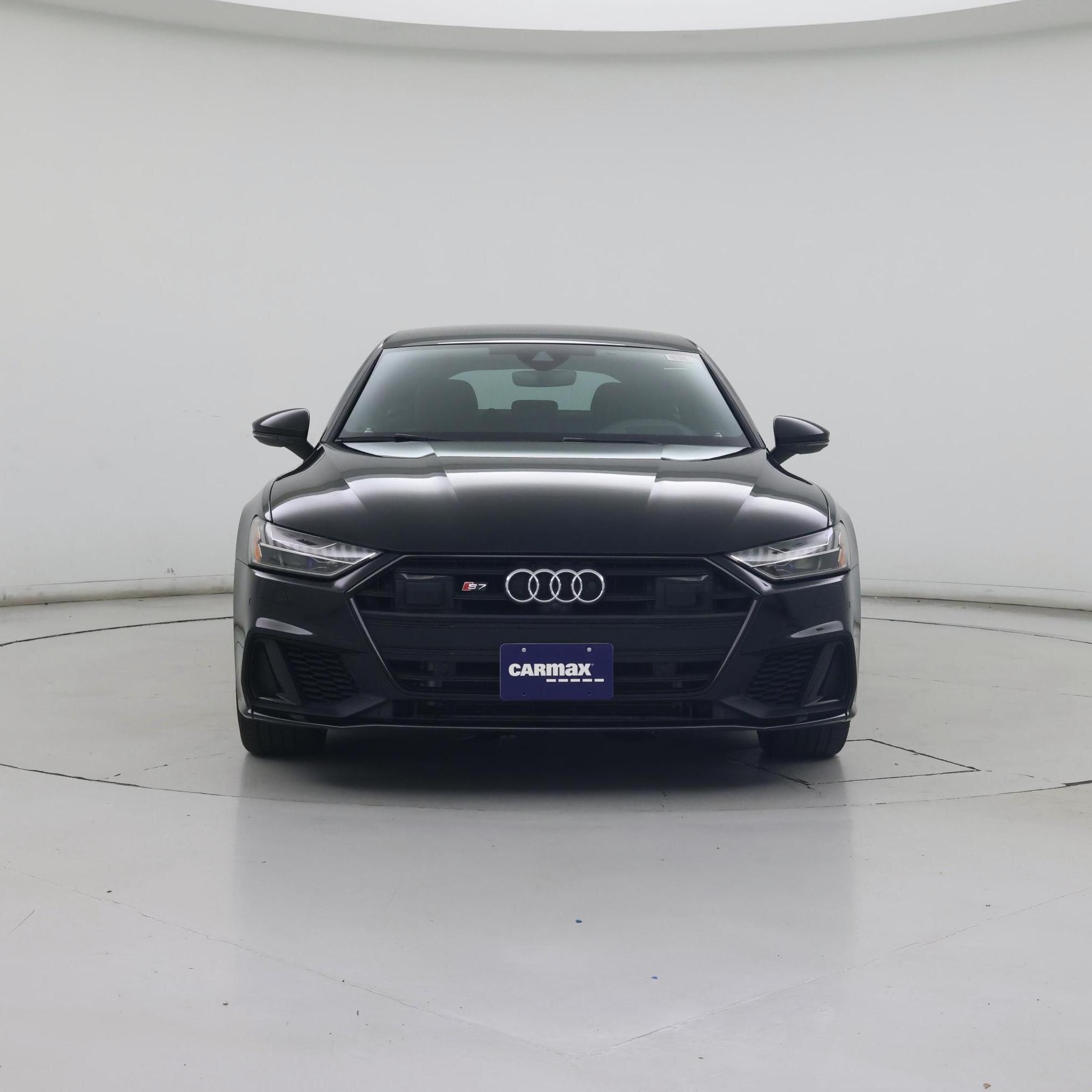 Thumbnail: 2023 Audi S7 - 5