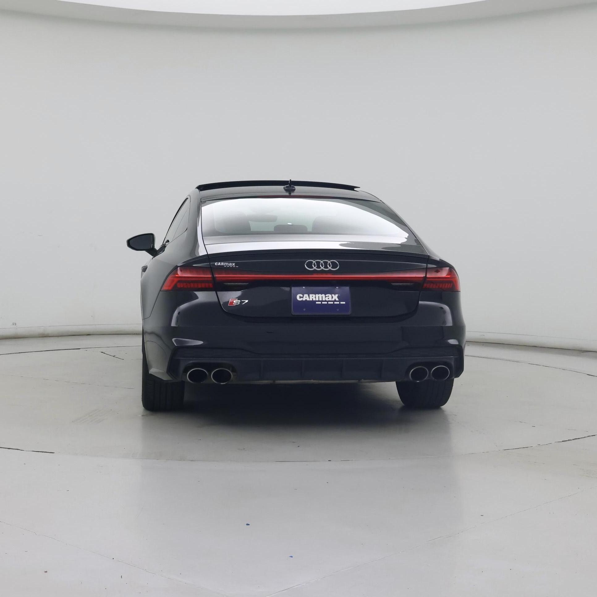 Thumbnail: 2023 Audi S7 - 6